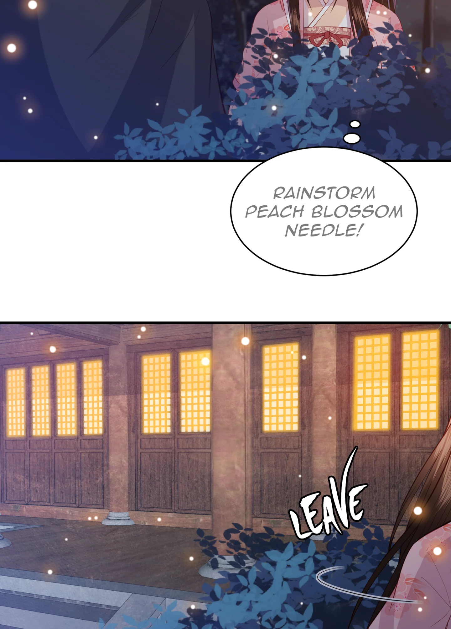 Lost Phoenix: Spoil the Repudiated Empress Chapter 152 - page 13