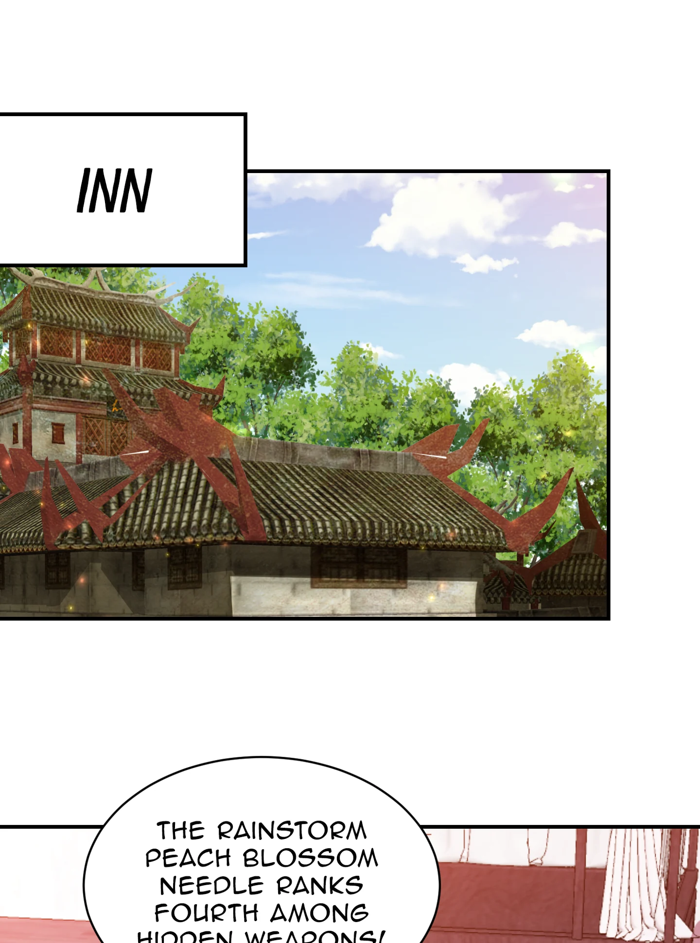 Lost Phoenix: Spoil the Repudiated Empress Chapter 152 - page 15