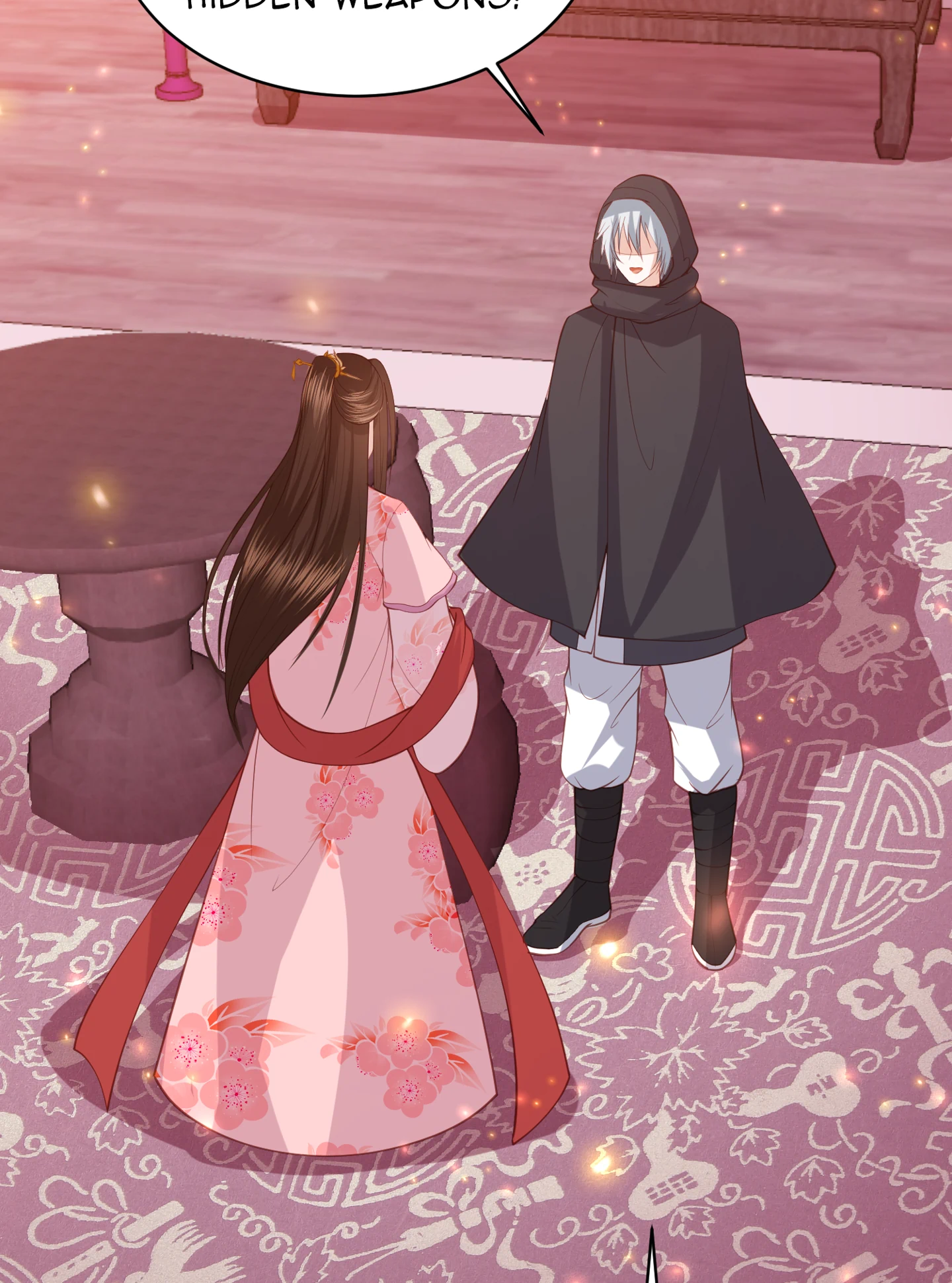 Lost Phoenix: Spoil the Repudiated Empress Chapter 152 - page 16