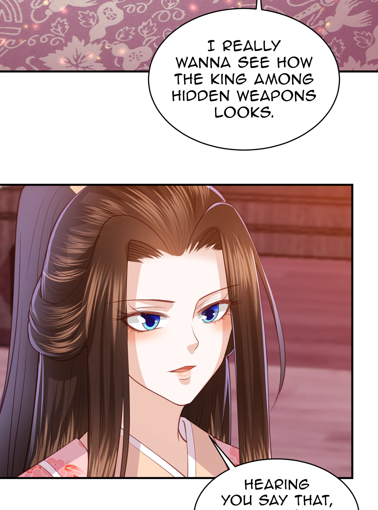 Lost Phoenix: Spoil the Repudiated Empress Chapter 152 - page 17