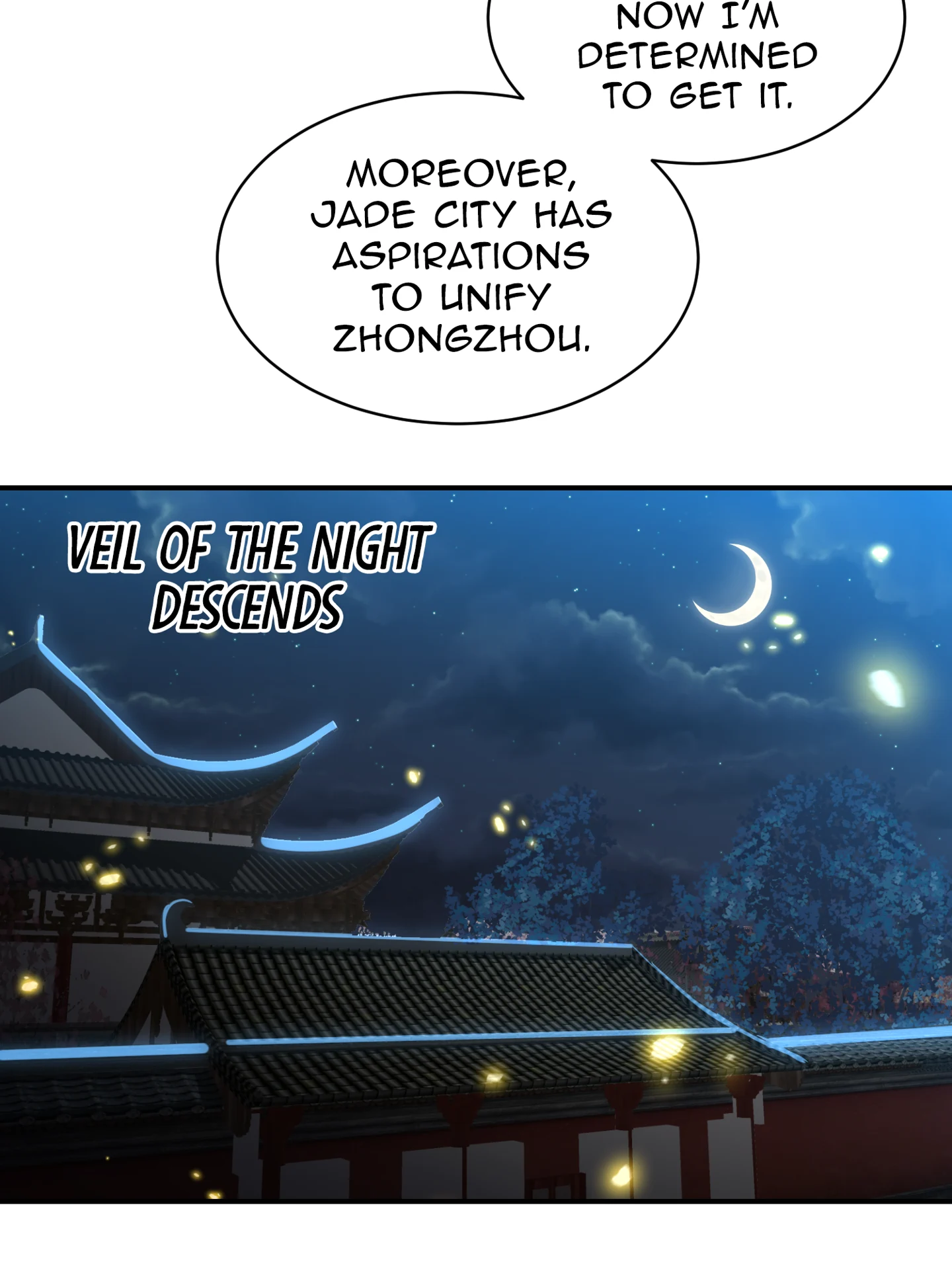 Lost Phoenix: Spoil the Repudiated Empress Chapter 152 - page 18