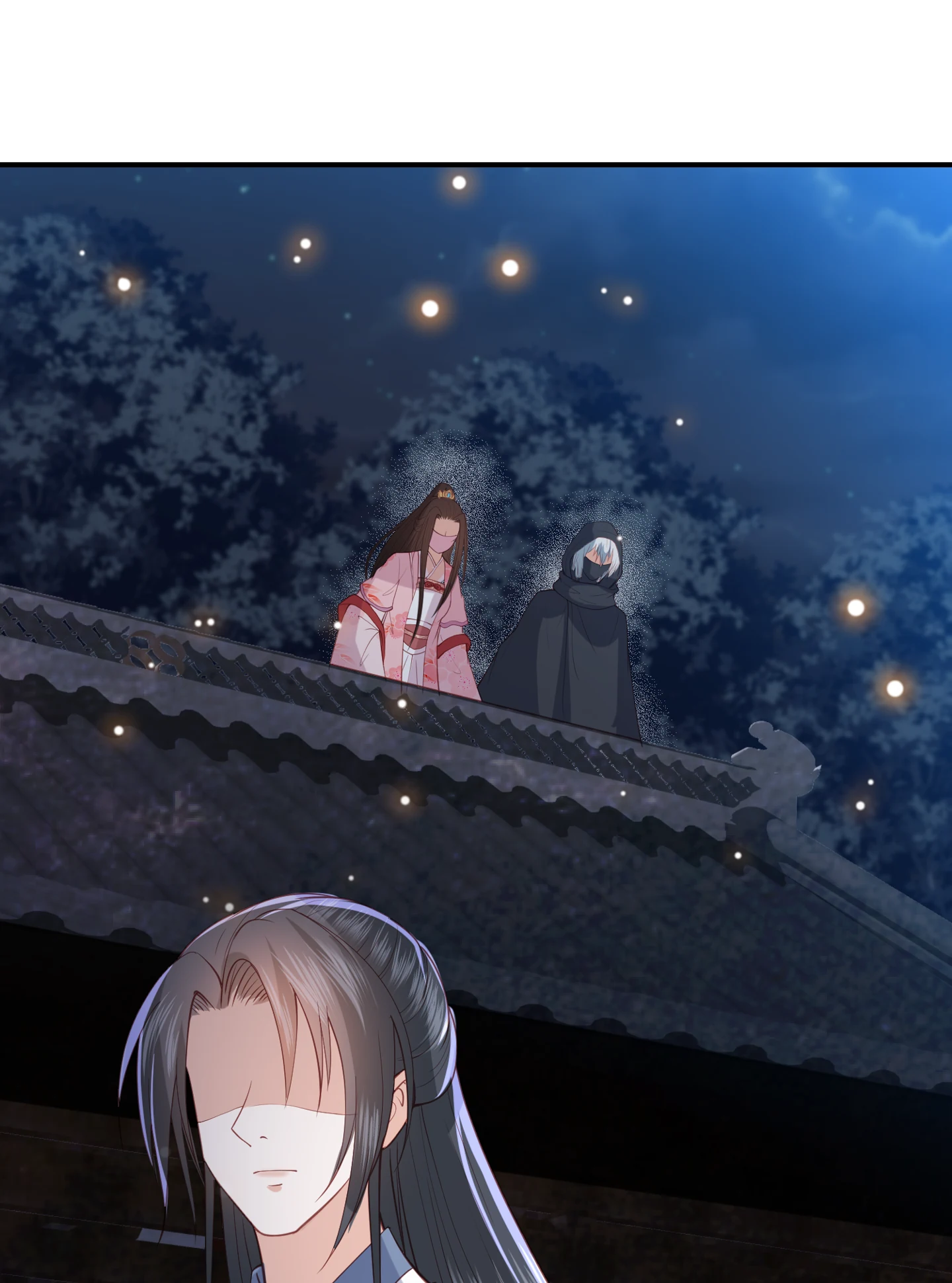 Lost Phoenix: Spoil the Repudiated Empress Chapter 152 - page 19