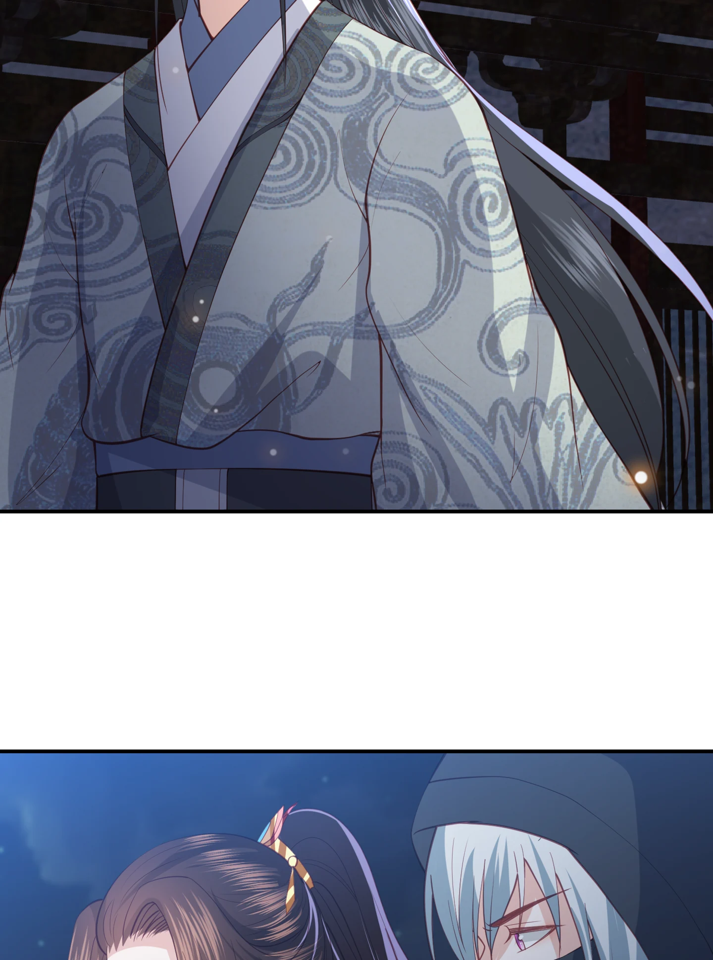 Lost Phoenix: Spoil the Repudiated Empress Chapter 152 - page 20