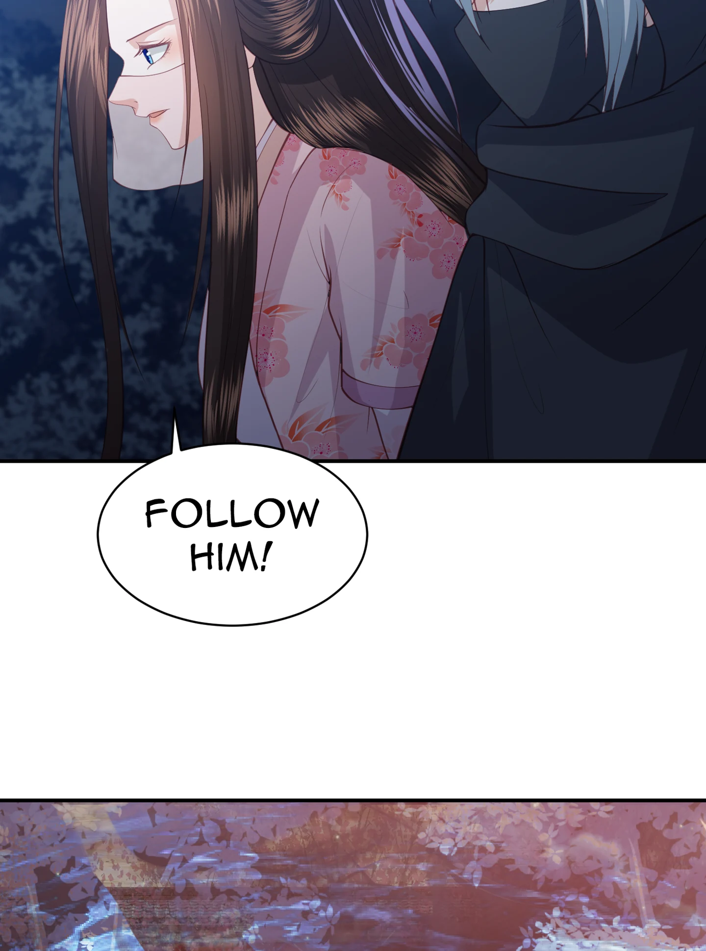 Lost Phoenix: Spoil the Repudiated Empress Chapter 152 - page 21