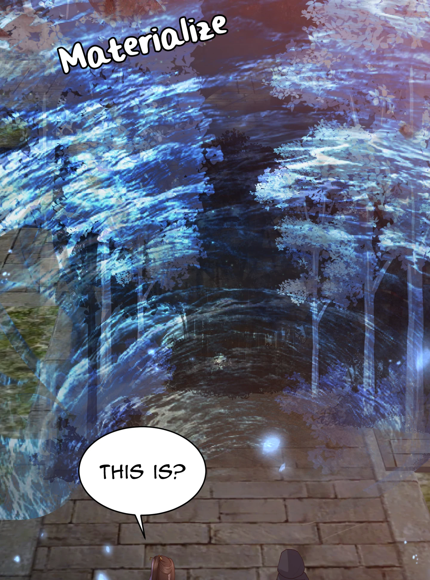 Lost Phoenix: Spoil the Repudiated Empress Chapter 152 - page 22