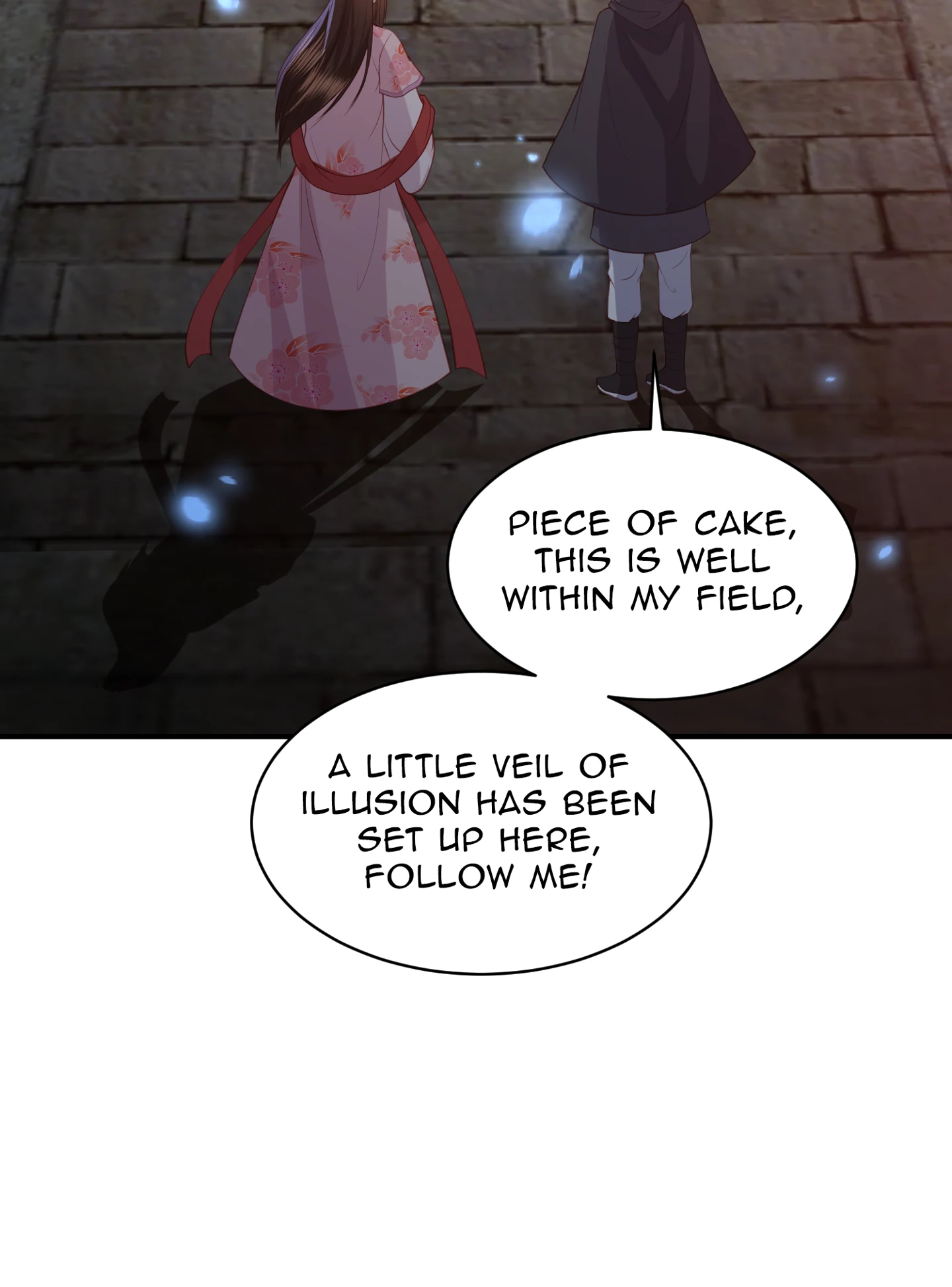 Lost Phoenix: Spoil the Repudiated Empress Chapter 152 - page 23
