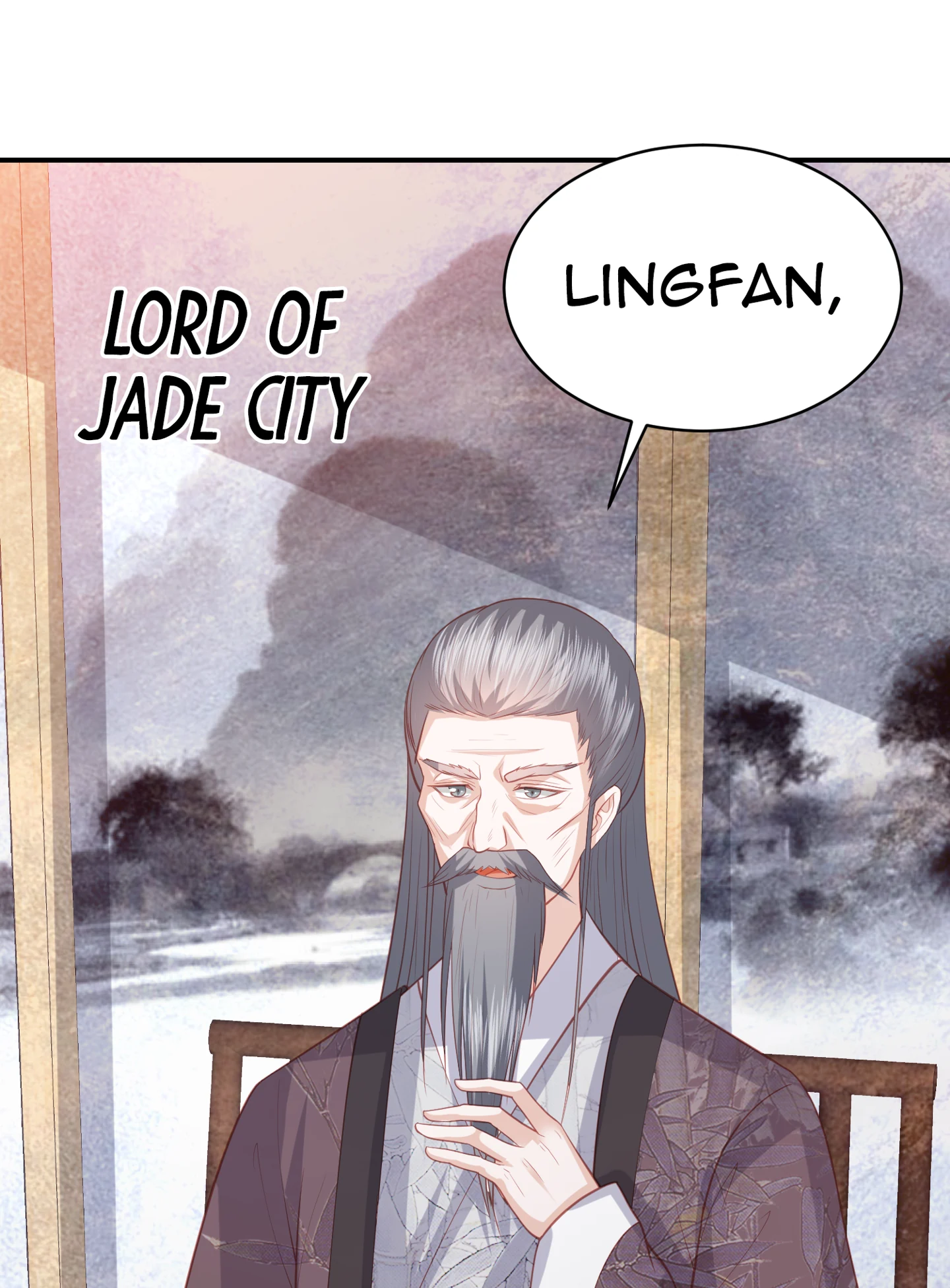 Lost Phoenix: Spoil the Repudiated Empress Chapter 152 - page 4