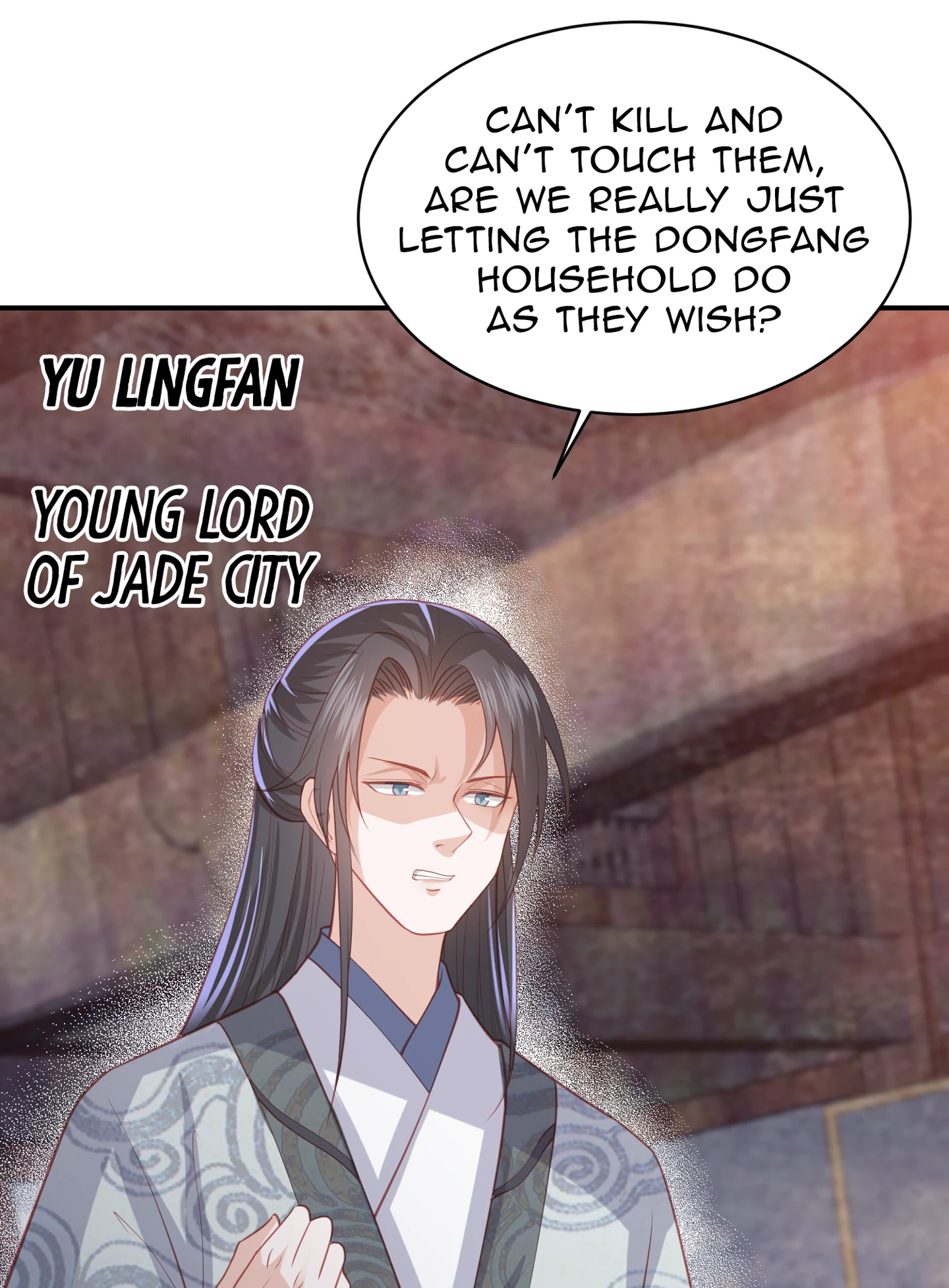 Lost Phoenix: Spoil the Repudiated Empress Chapter 152 - page 6