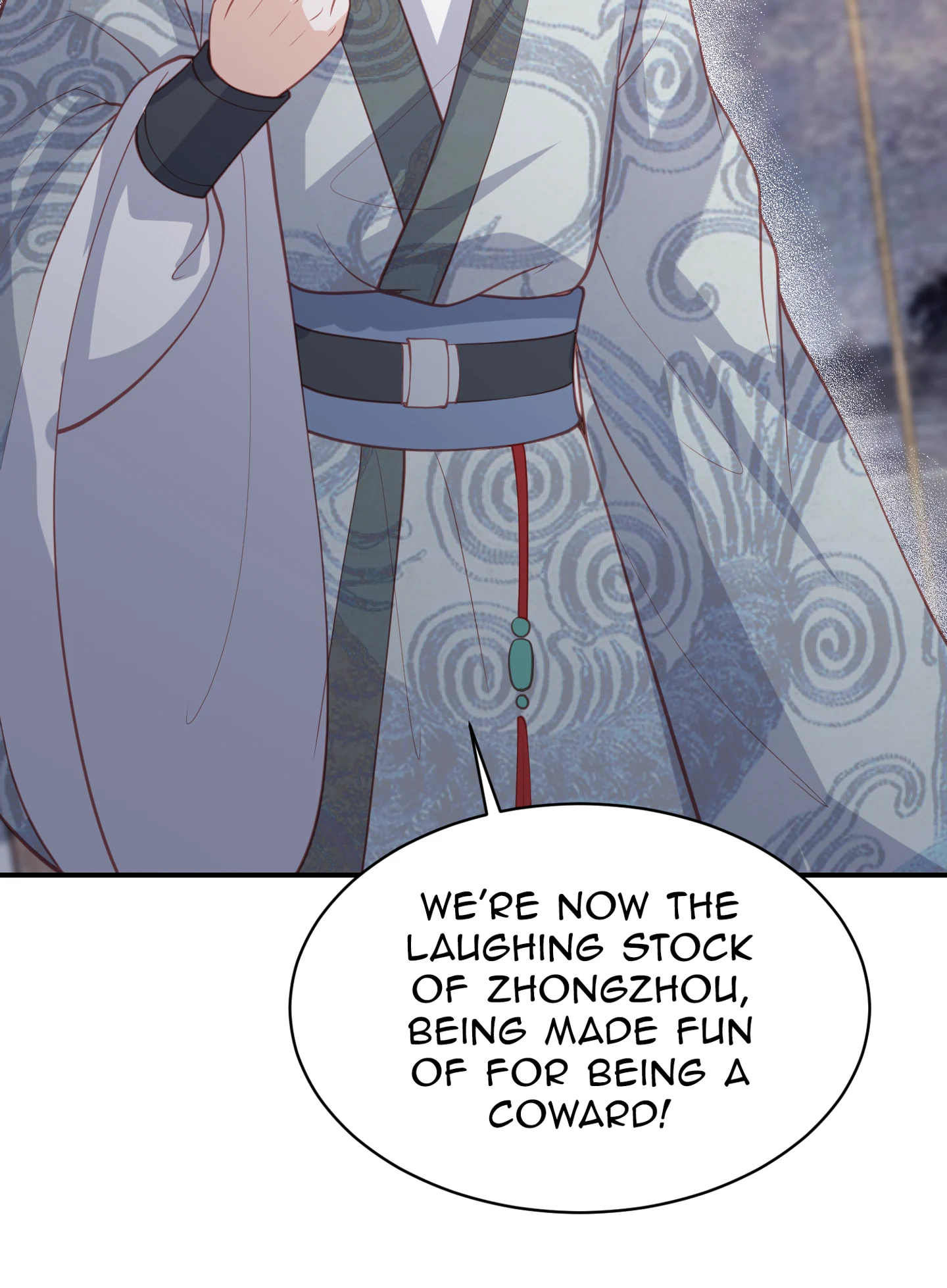 Lost Phoenix: Spoil the Repudiated Empress Chapter 152 - page 7