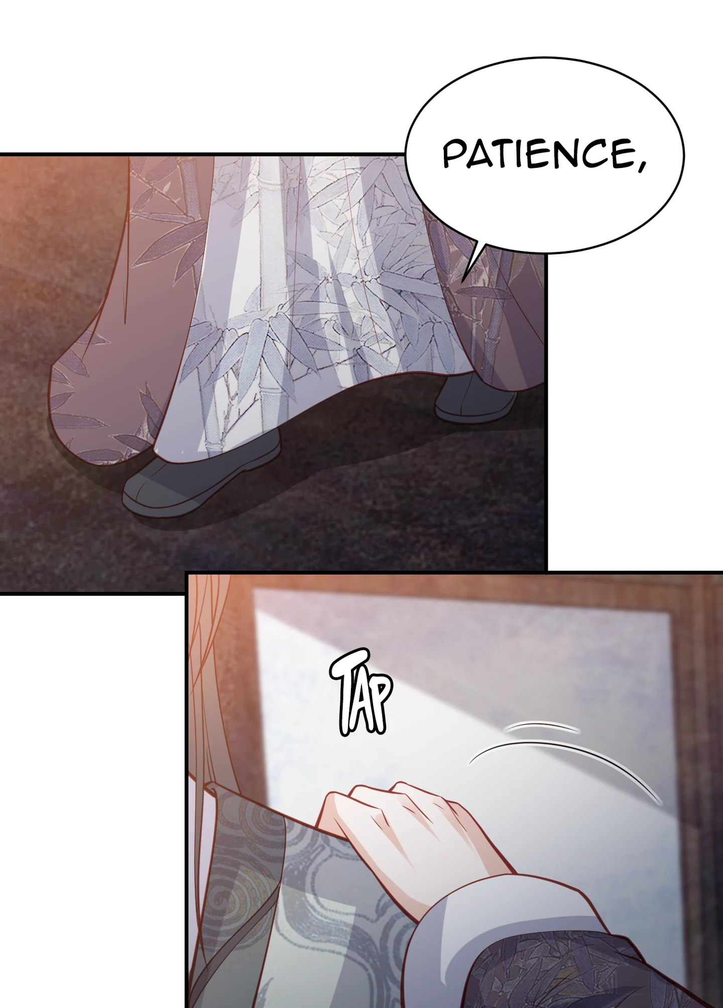 Lost Phoenix: Spoil the Repudiated Empress Chapter 152 - page 8