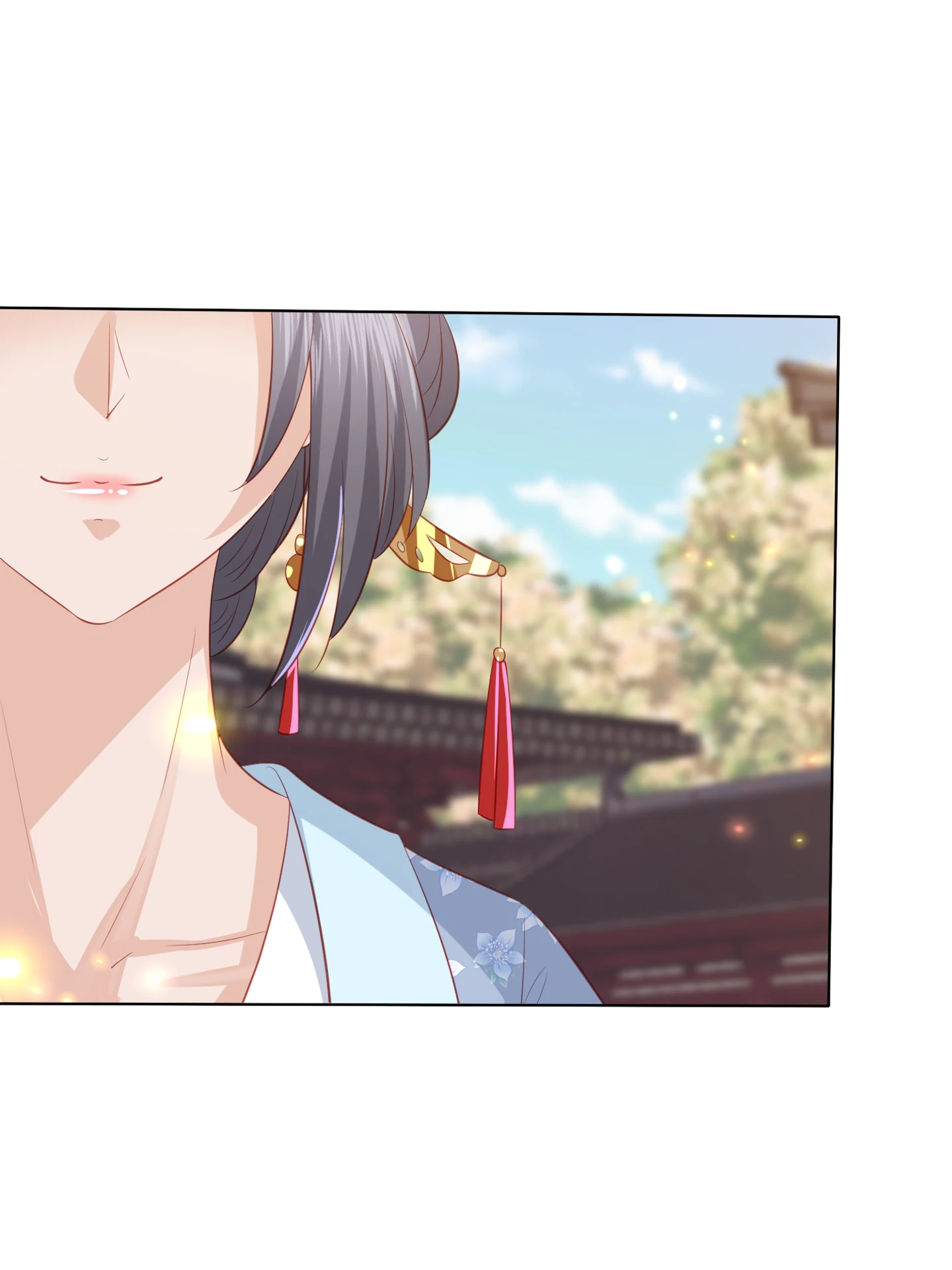 Lost Phoenix: Spoil the Repudiated Empress Chapter 163 - page 10