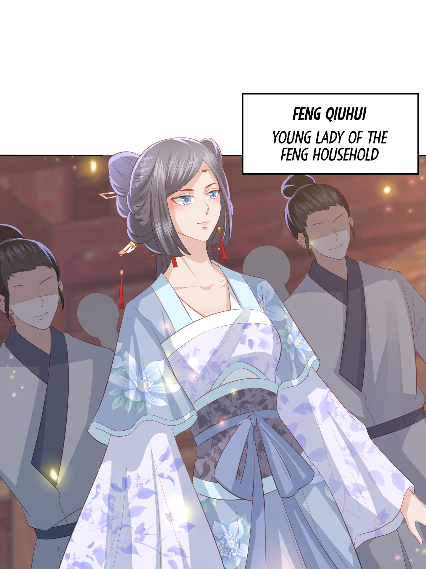 Lost Phoenix: Spoil the Repudiated Empress Chapter 163 - page 11