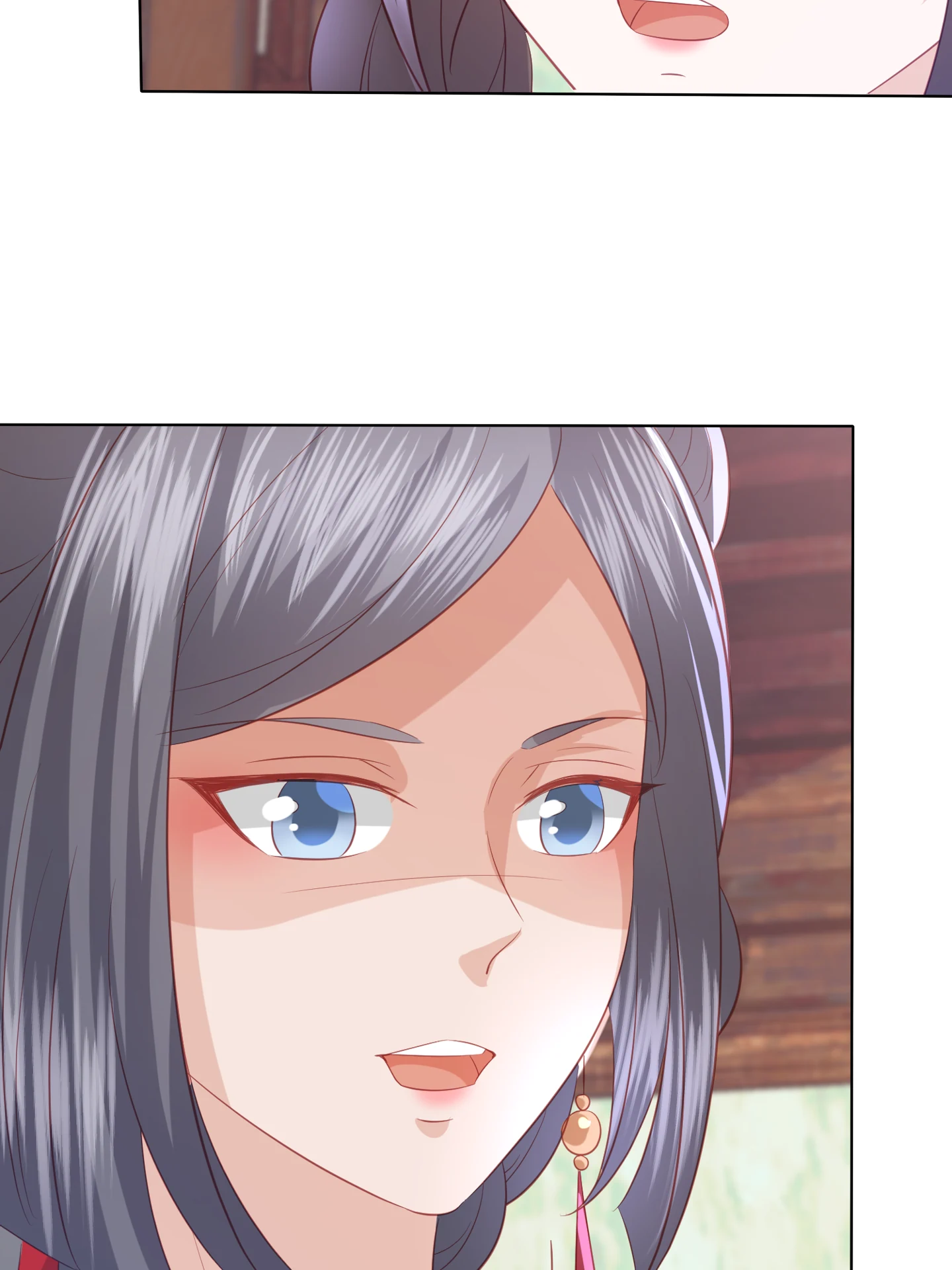 Lost Phoenix: Spoil the Repudiated Empress Chapter 163 - page 13