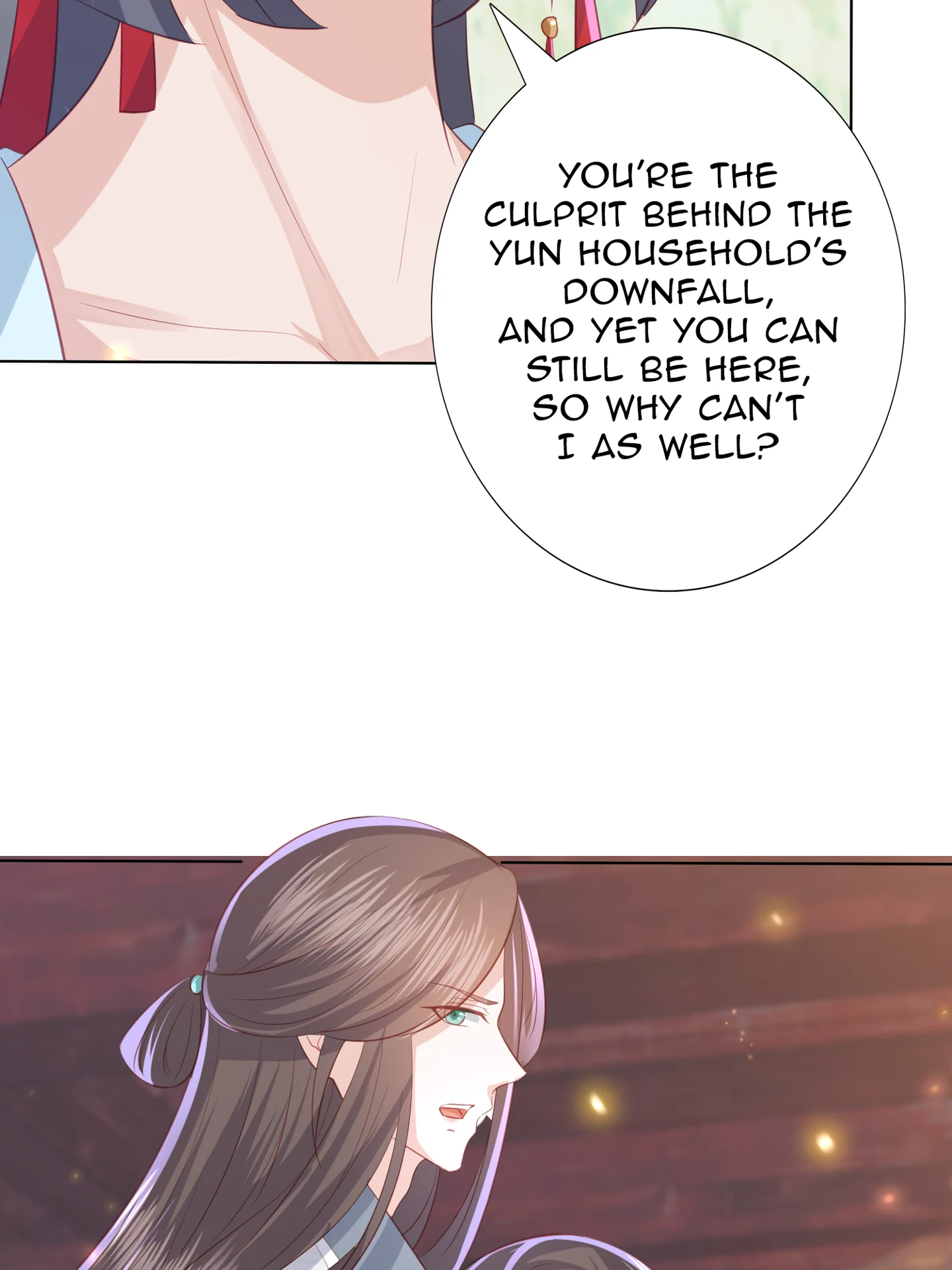 Lost Phoenix: Spoil the Repudiated Empress Chapter 163 - page 14