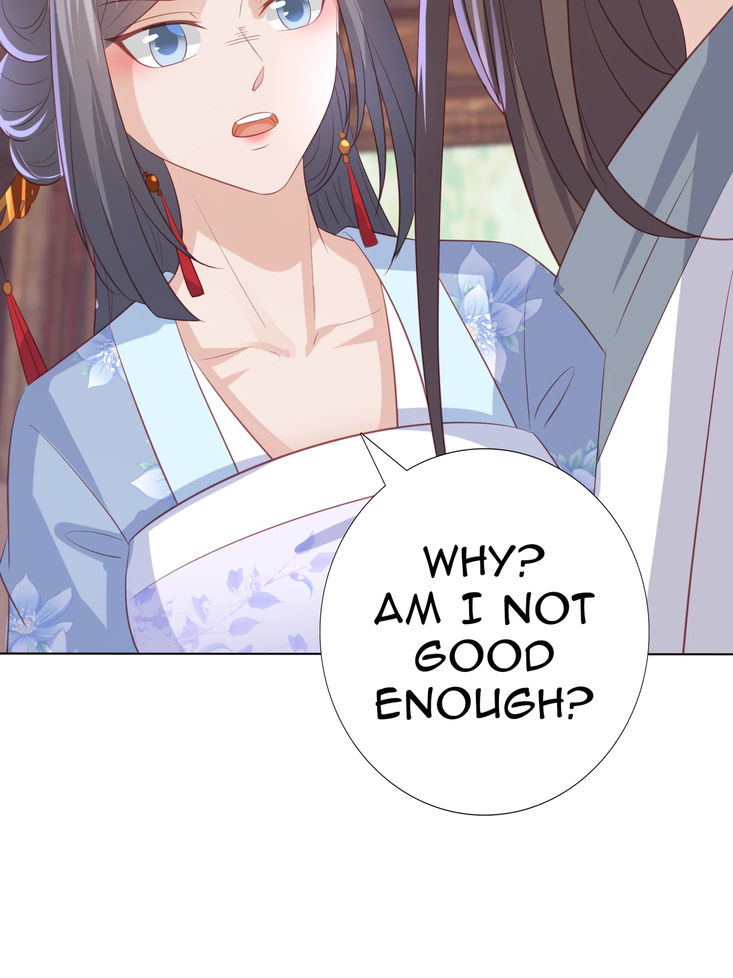 Lost Phoenix: Spoil the Repudiated Empress Chapter 163 - page 19