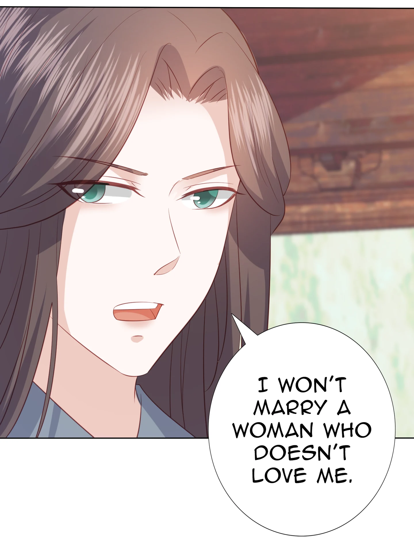 Lost Phoenix: Spoil the Repudiated Empress Chapter 163 - page 20