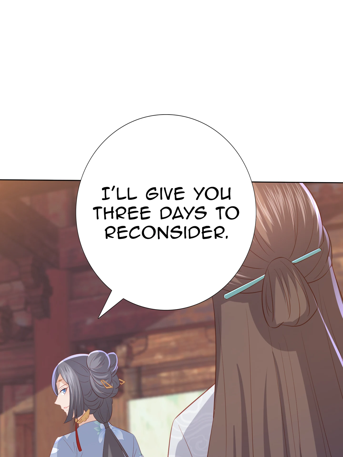 Lost Phoenix: Spoil the Repudiated Empress Chapter 163 - page 22