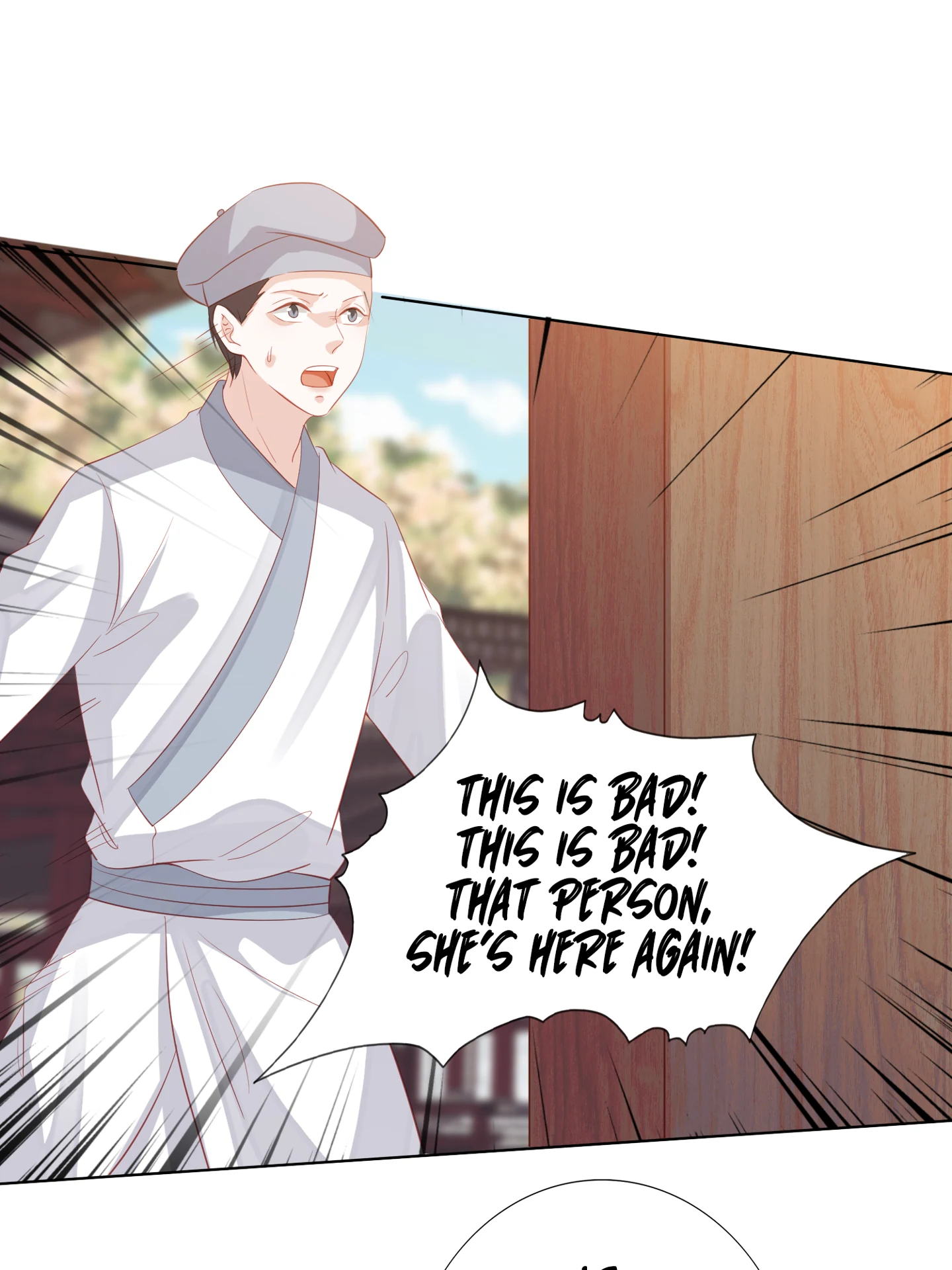 Lost Phoenix: Spoil the Repudiated Empress Chapter 163 - page 6