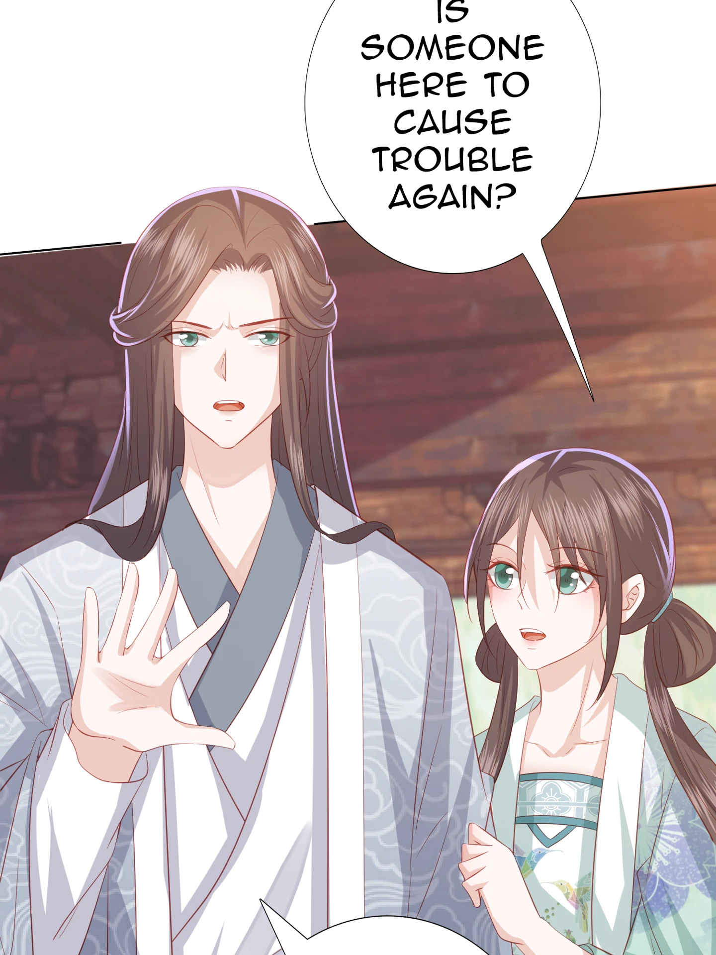 Lost Phoenix: Spoil the Repudiated Empress Chapter 163 - page 7