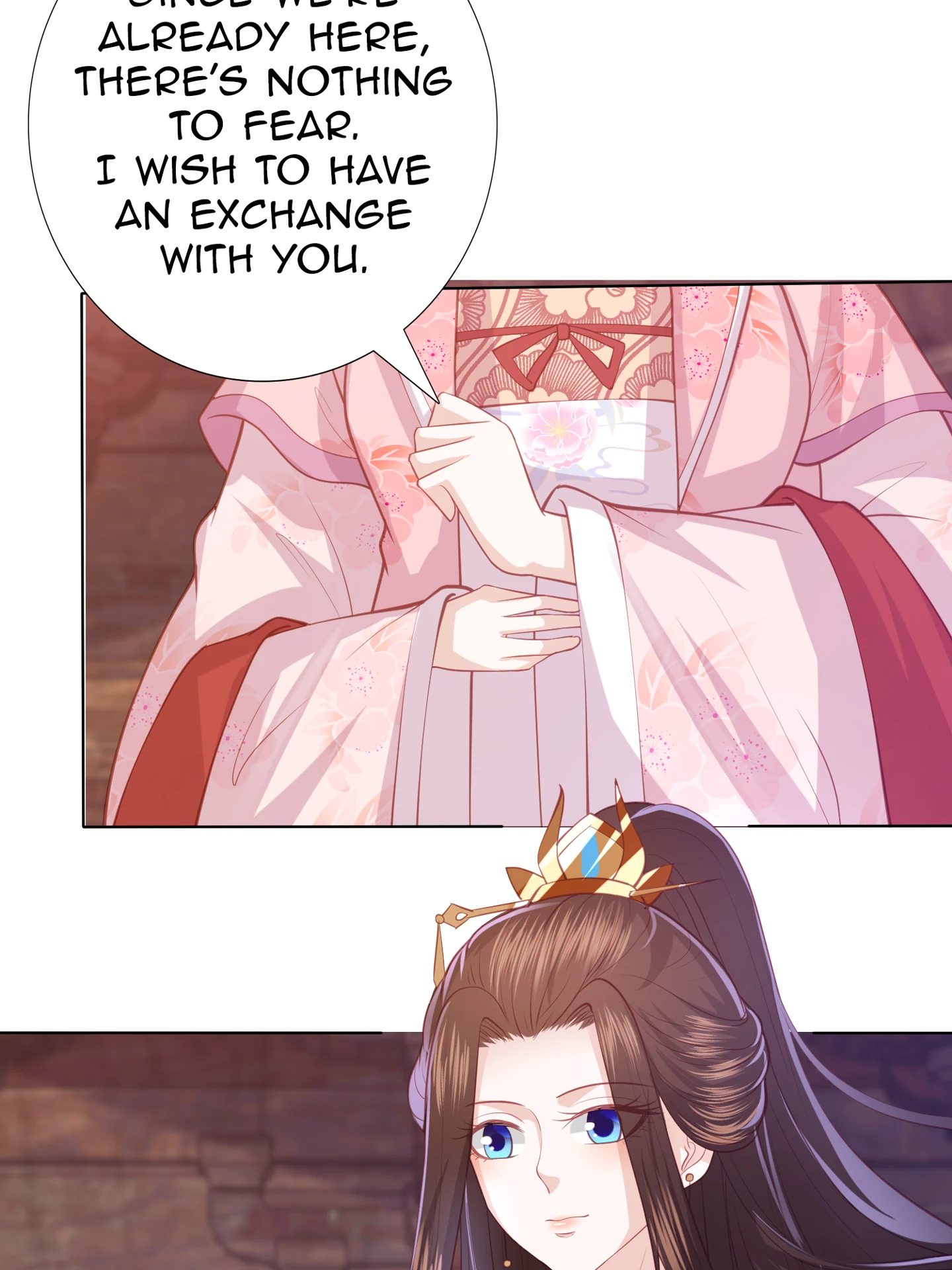 Lost Phoenix: Spoil the Repudiated Empress Chapter 164 - page 9