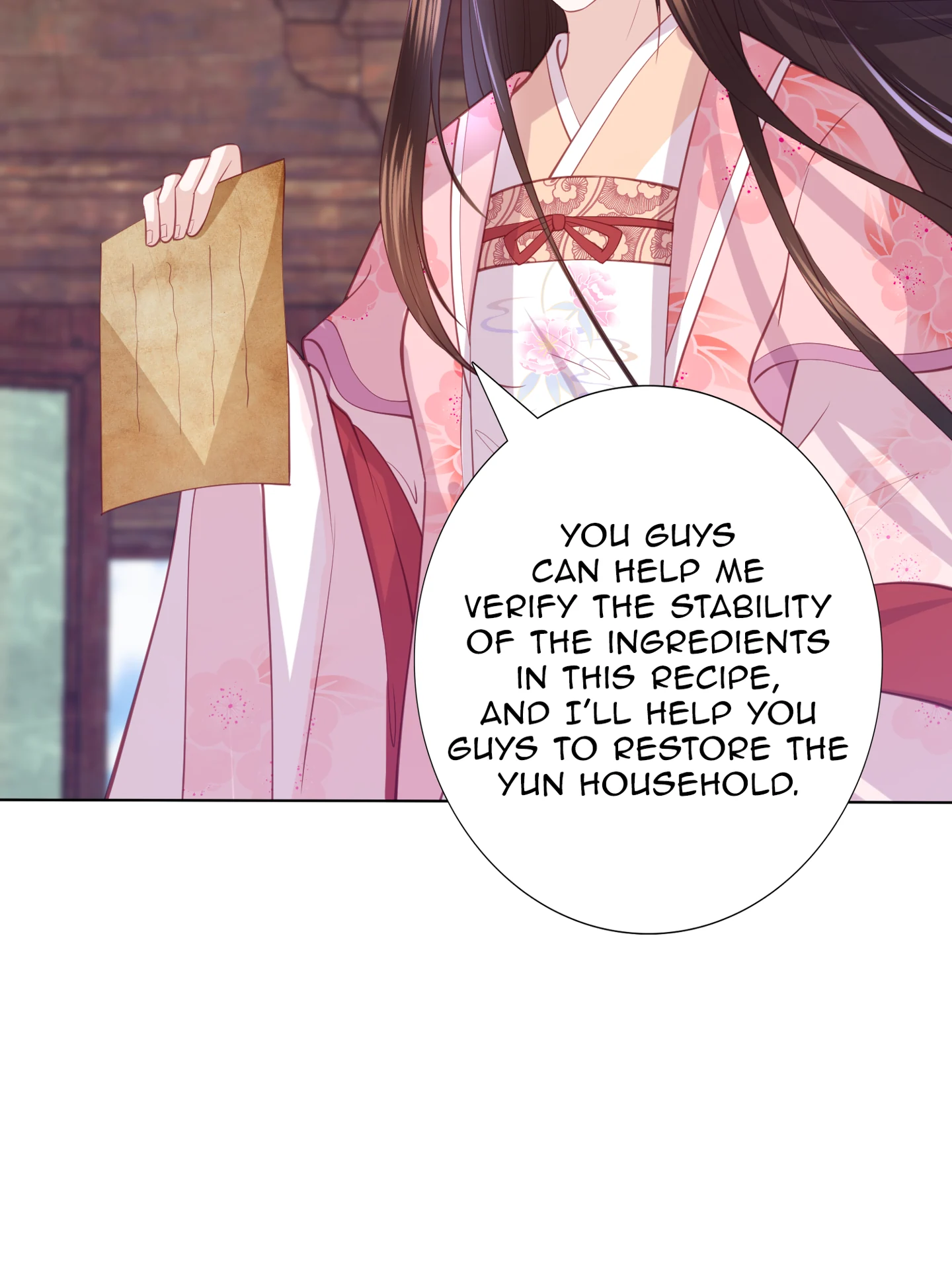 Lost Phoenix: Spoil the Repudiated Empress Chapter 164 - page 10