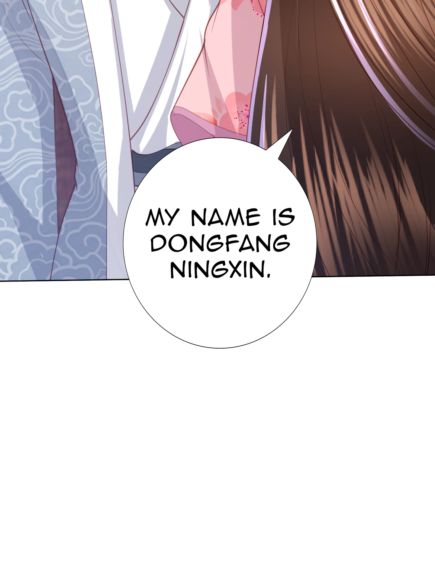 Lost Phoenix: Spoil the Repudiated Empress Chapter 164 - page 15