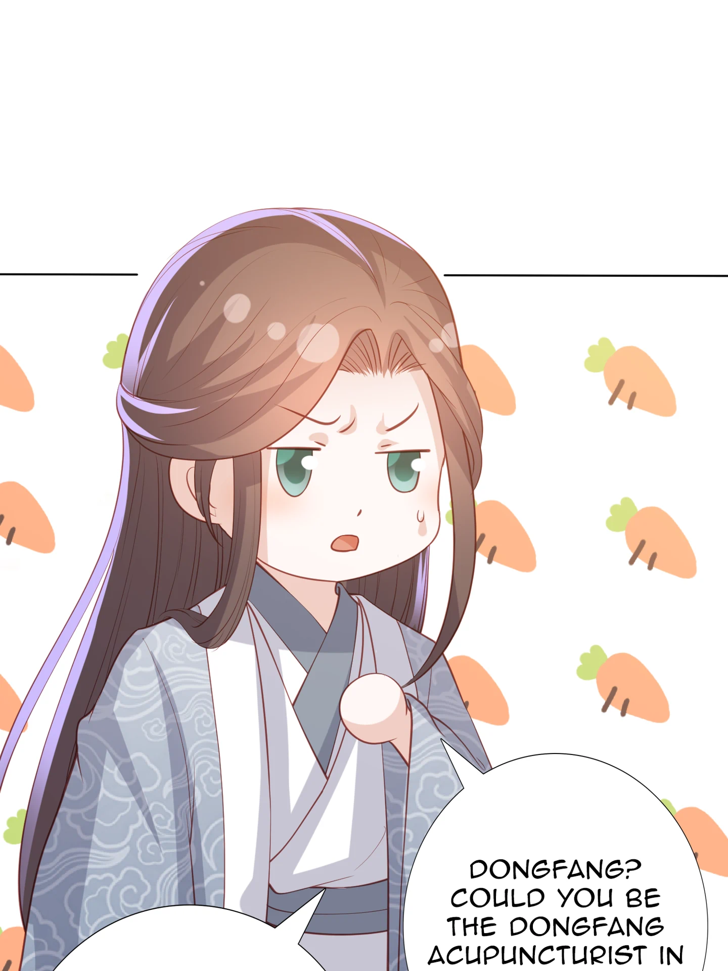 Lost Phoenix: Spoil the Repudiated Empress Chapter 164 - page 16