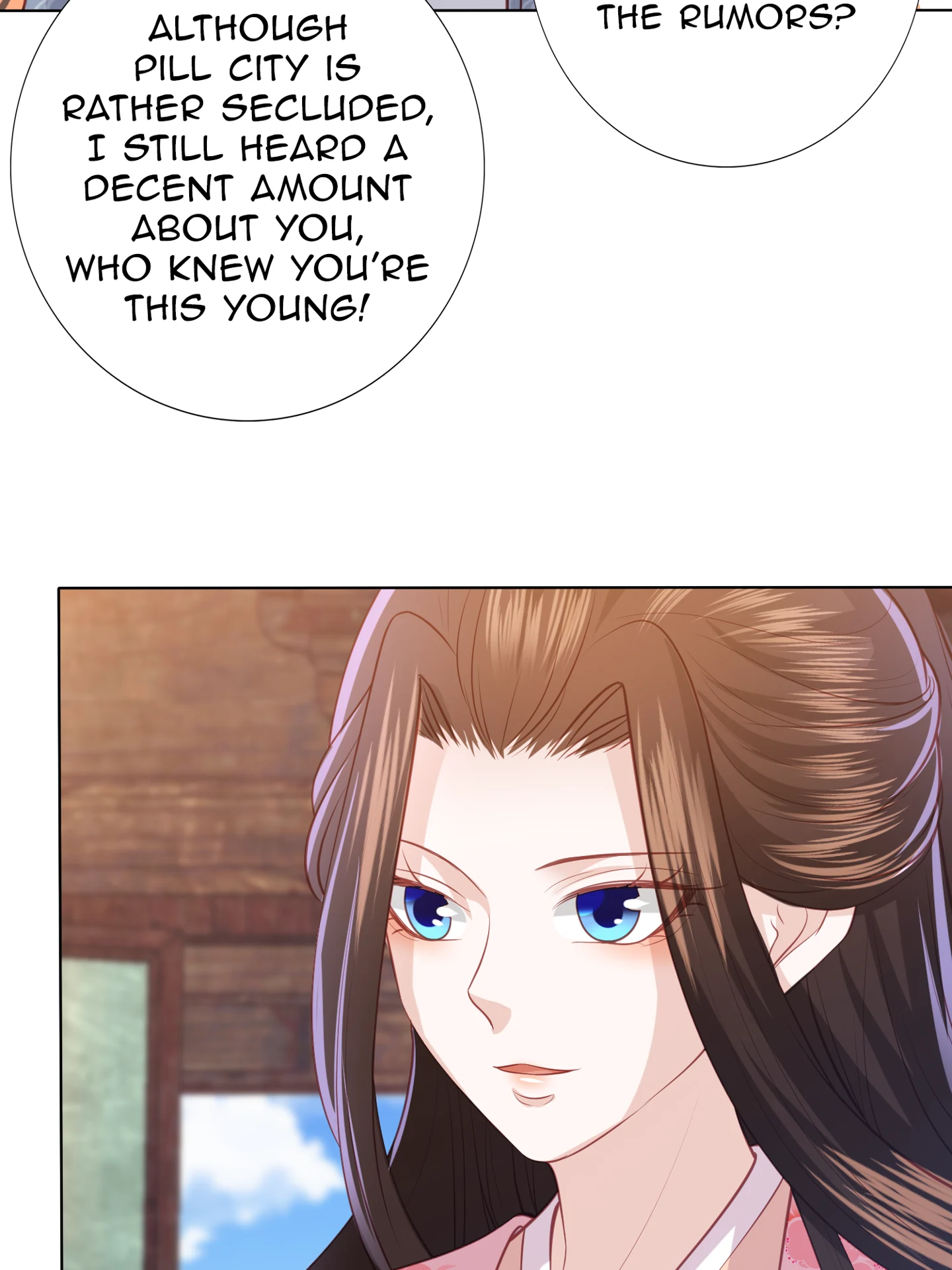 Lost Phoenix: Spoil the Repudiated Empress Chapter 164 - page 17