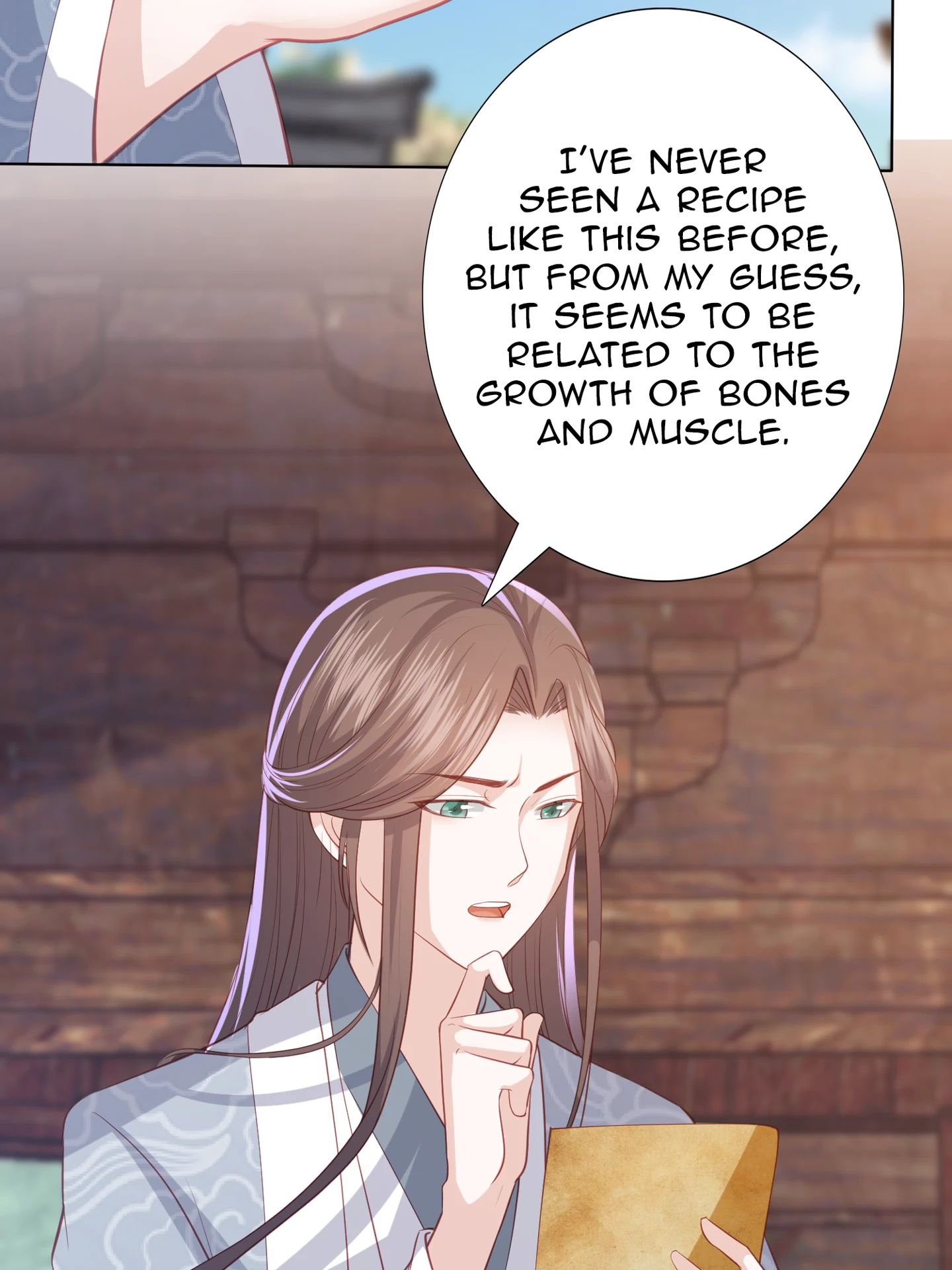 Lost Phoenix: Spoil the Repudiated Empress Chapter 164 - page 19