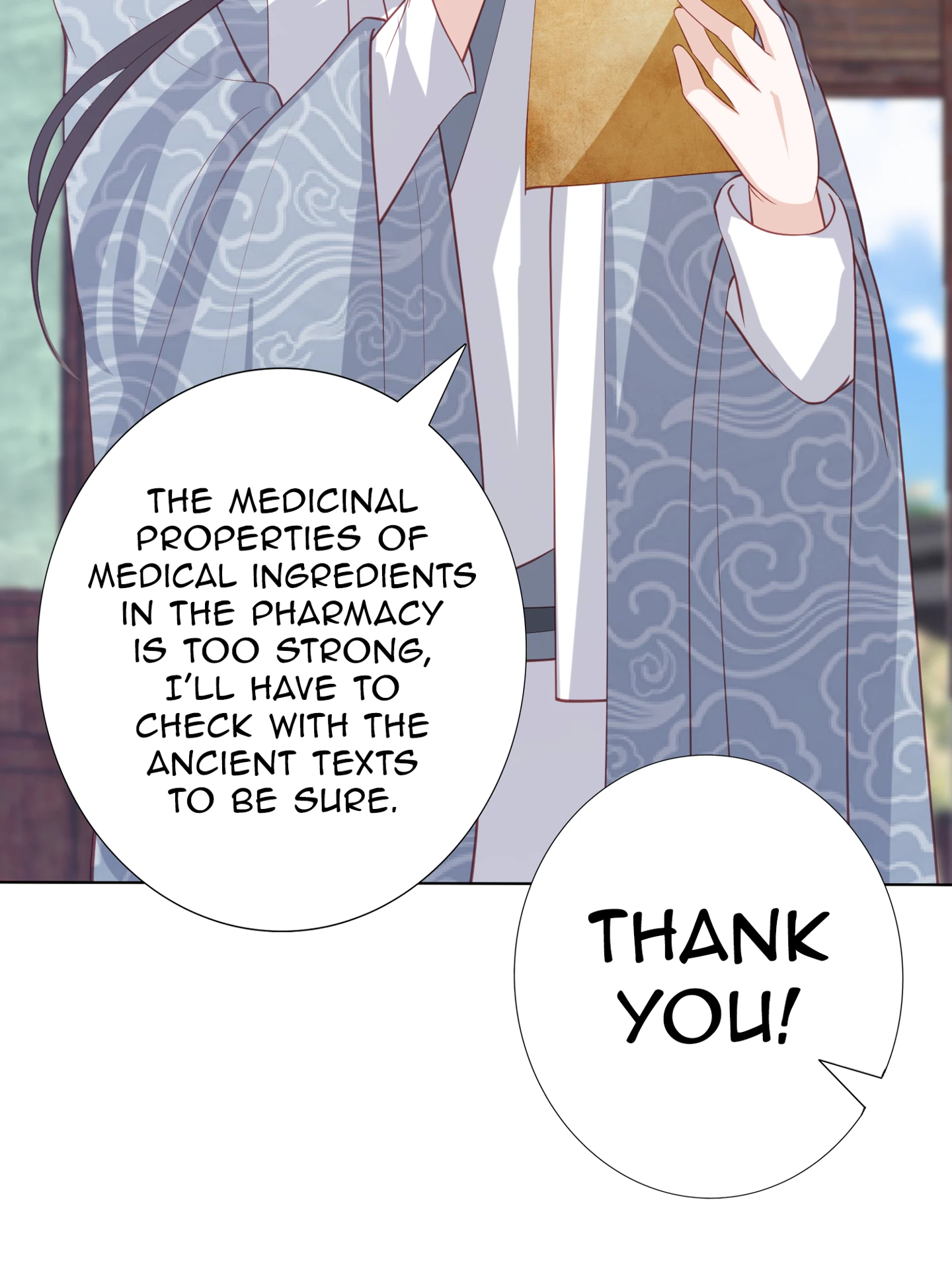 Lost Phoenix: Spoil the Repudiated Empress Chapter 164 - page 20