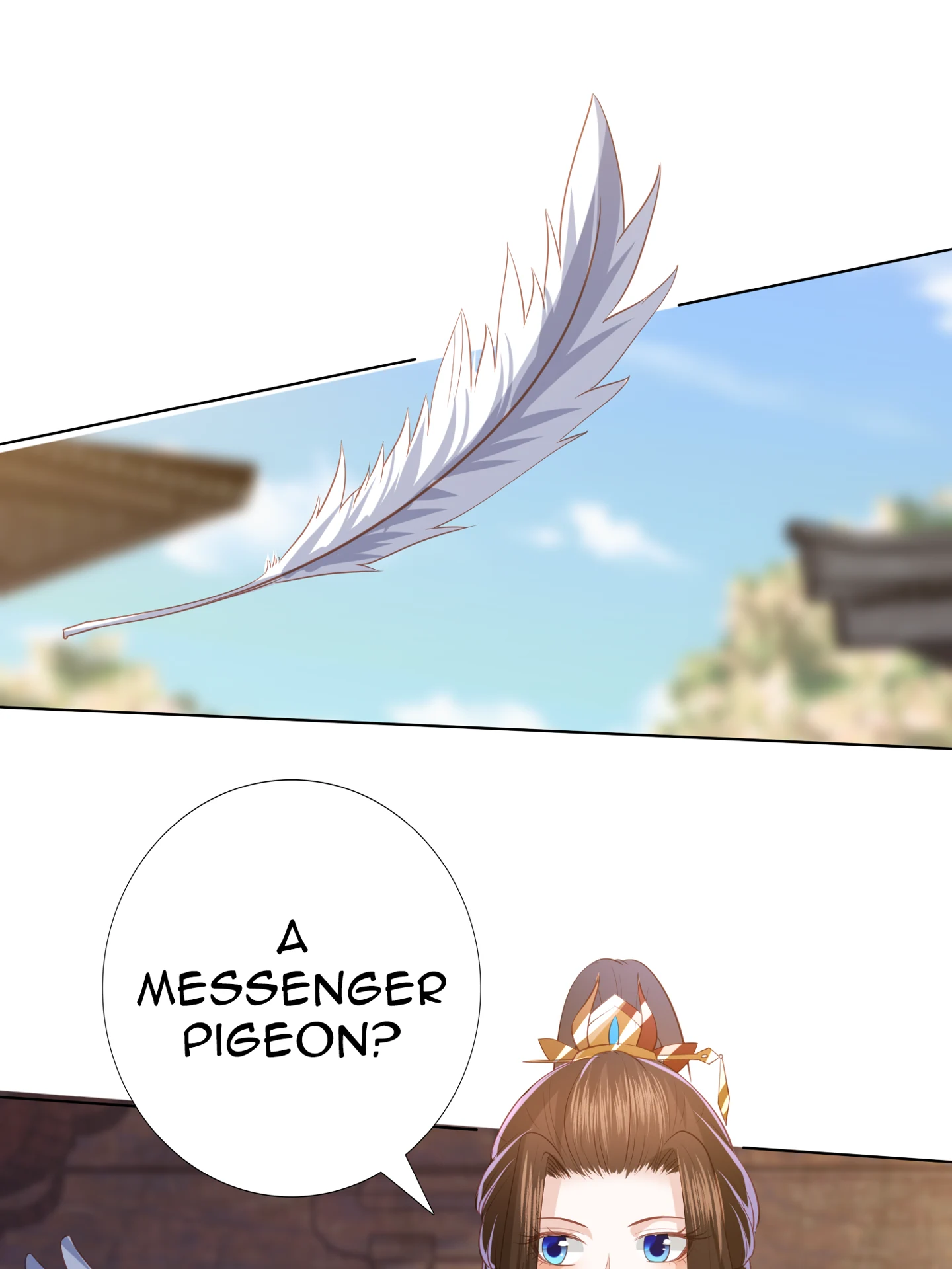 Lost Phoenix: Spoil the Repudiated Empress Chapter 164 - page 21