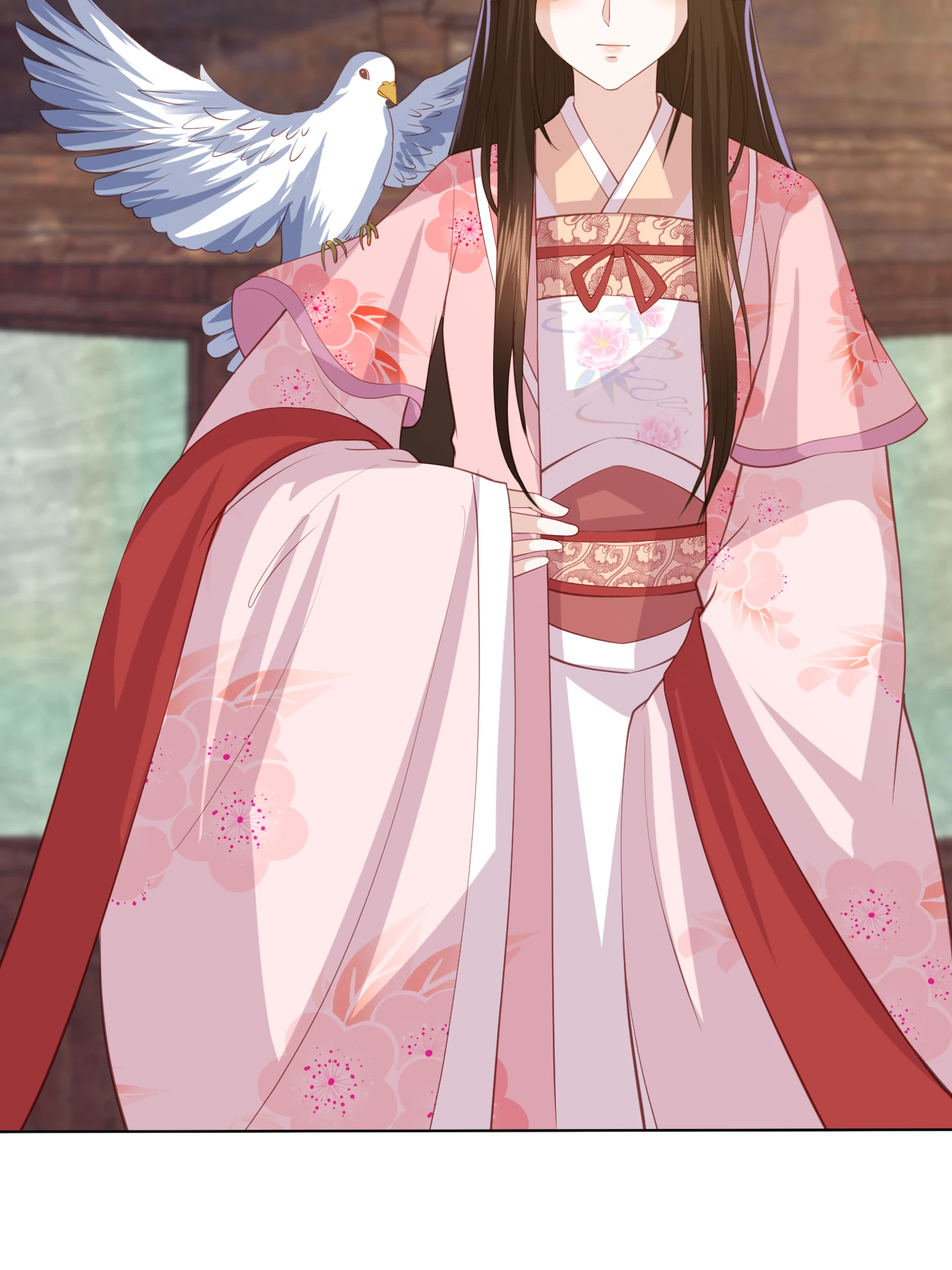 Lost Phoenix: Spoil the Repudiated Empress Chapter 164 - page 22