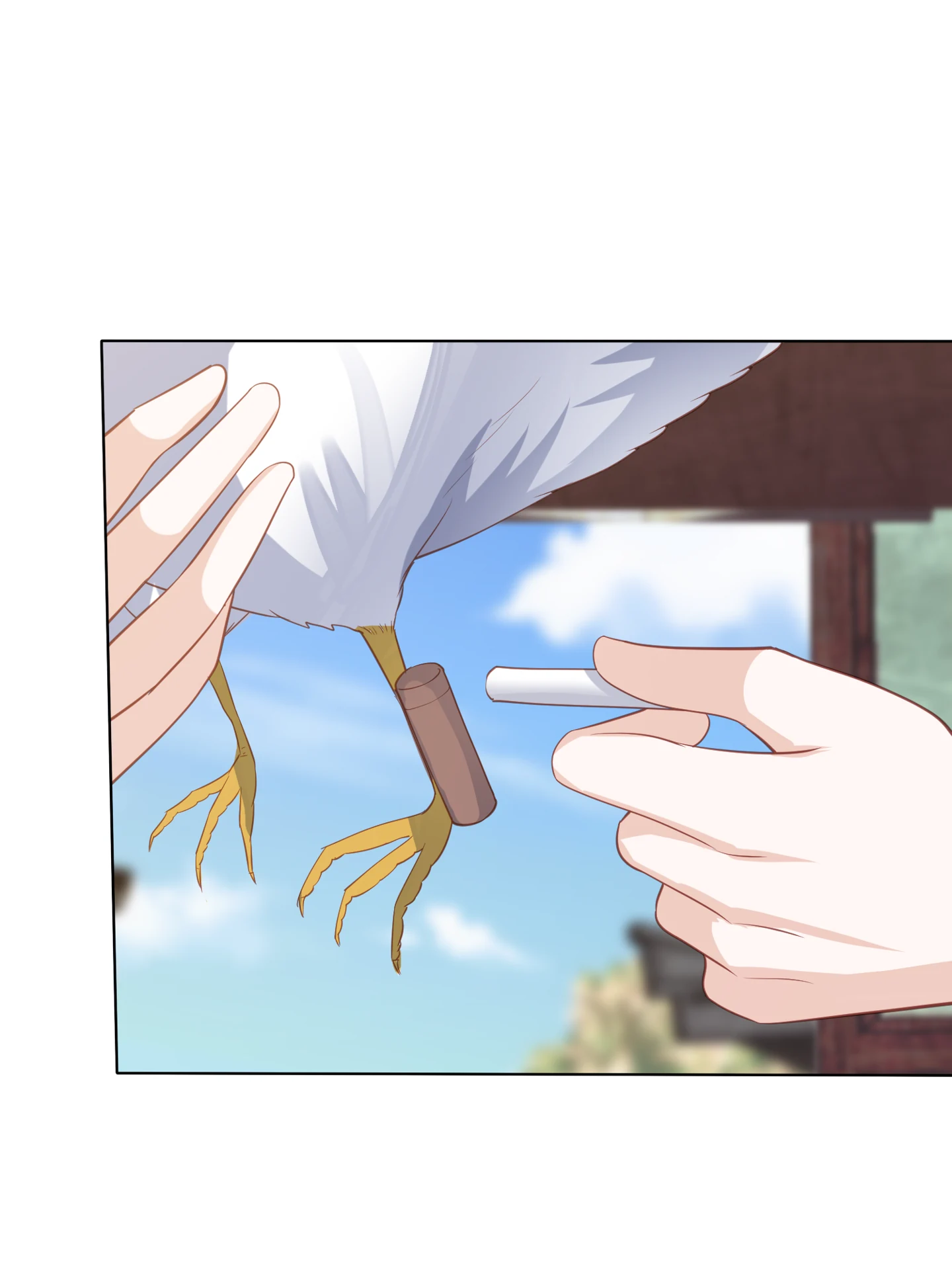 Lost Phoenix: Spoil the Repudiated Empress Chapter 164 - page 23