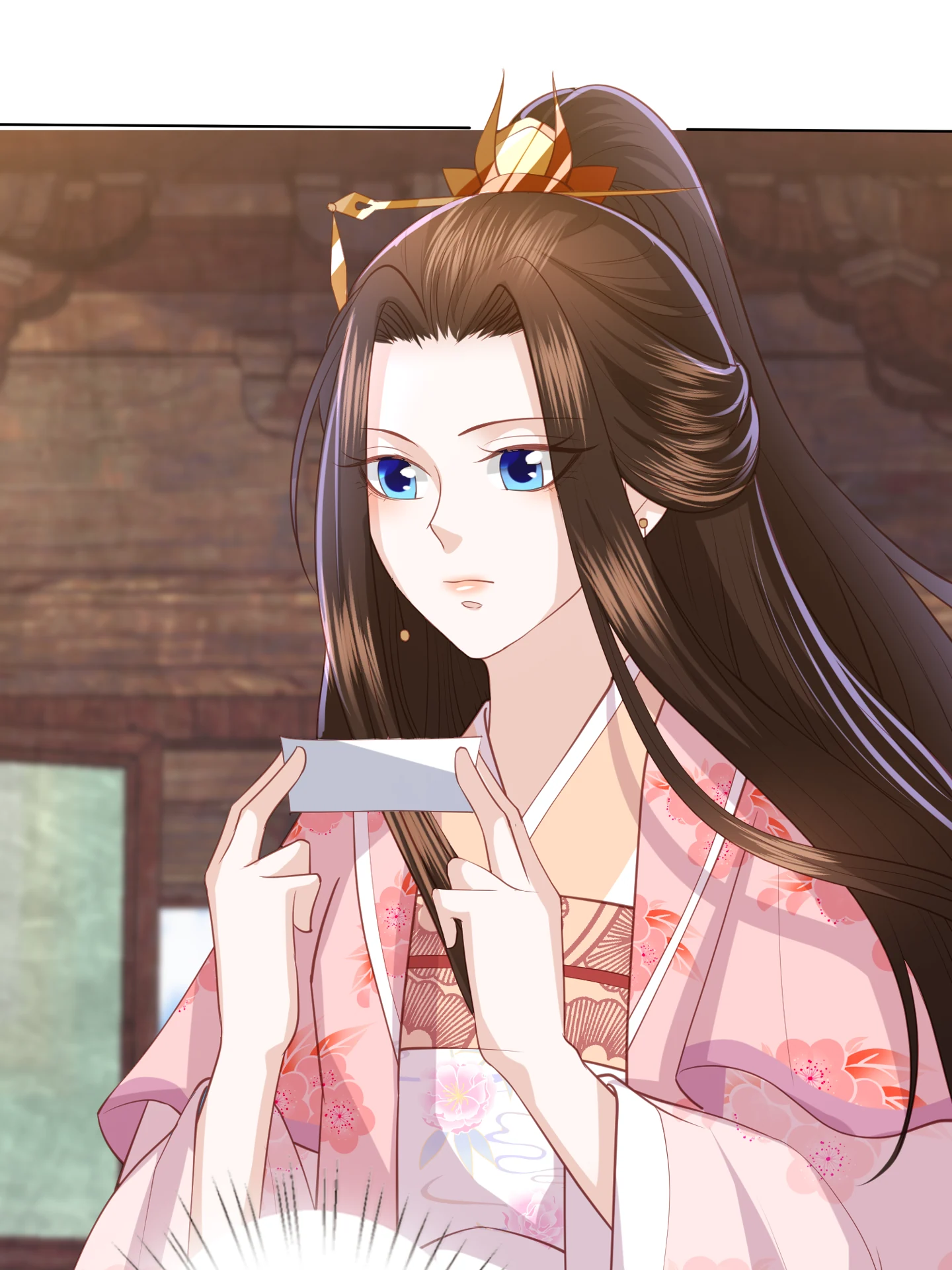 Lost Phoenix: Spoil the Repudiated Empress Chapter 164 - page 24