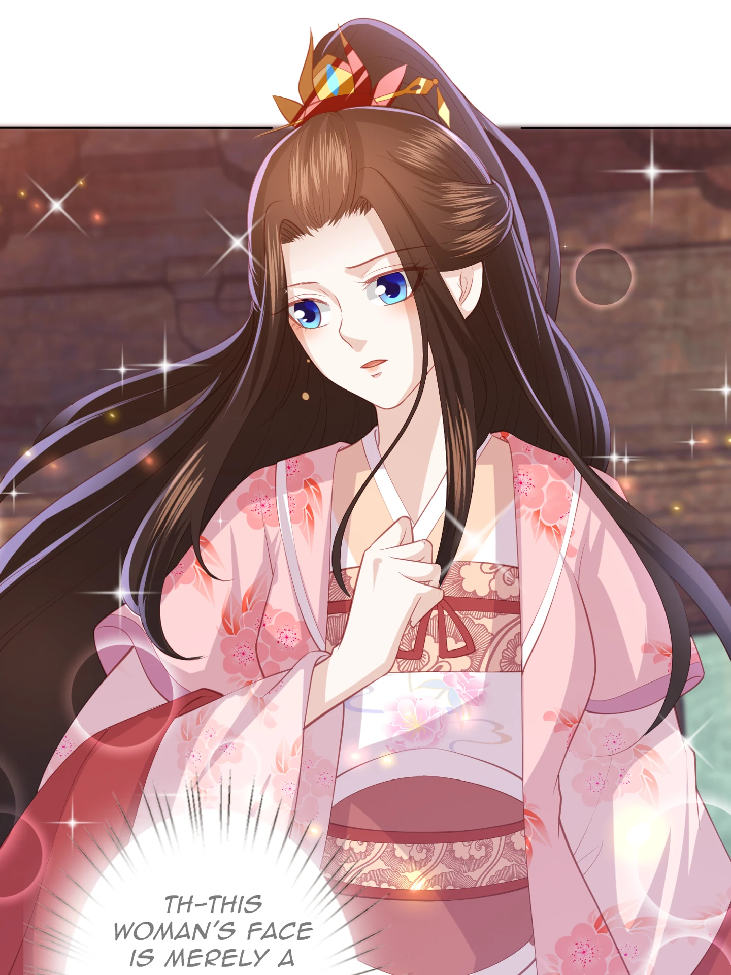 Lost Phoenix: Spoil the Repudiated Empress Chapter 164 - page 3