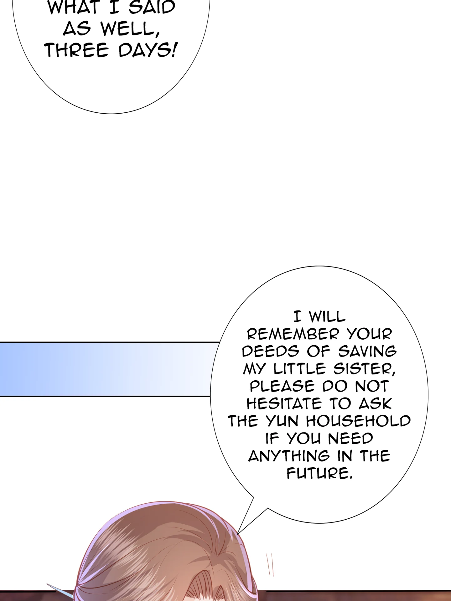 Lost Phoenix: Spoil the Repudiated Empress Chapter 164 - page 7