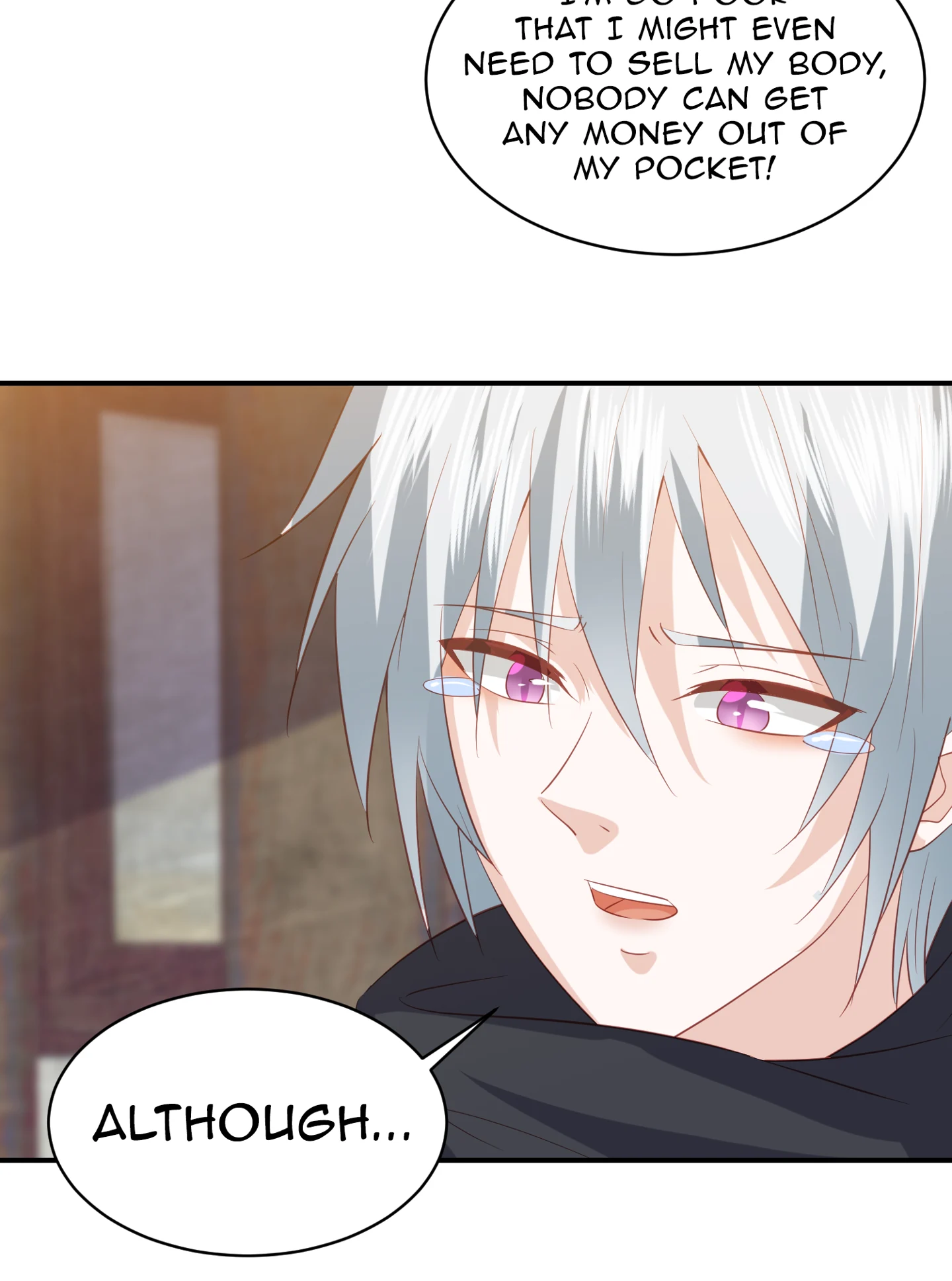 Lost Phoenix: Spoil the Repudiated Empress Chapter 165 - page 10