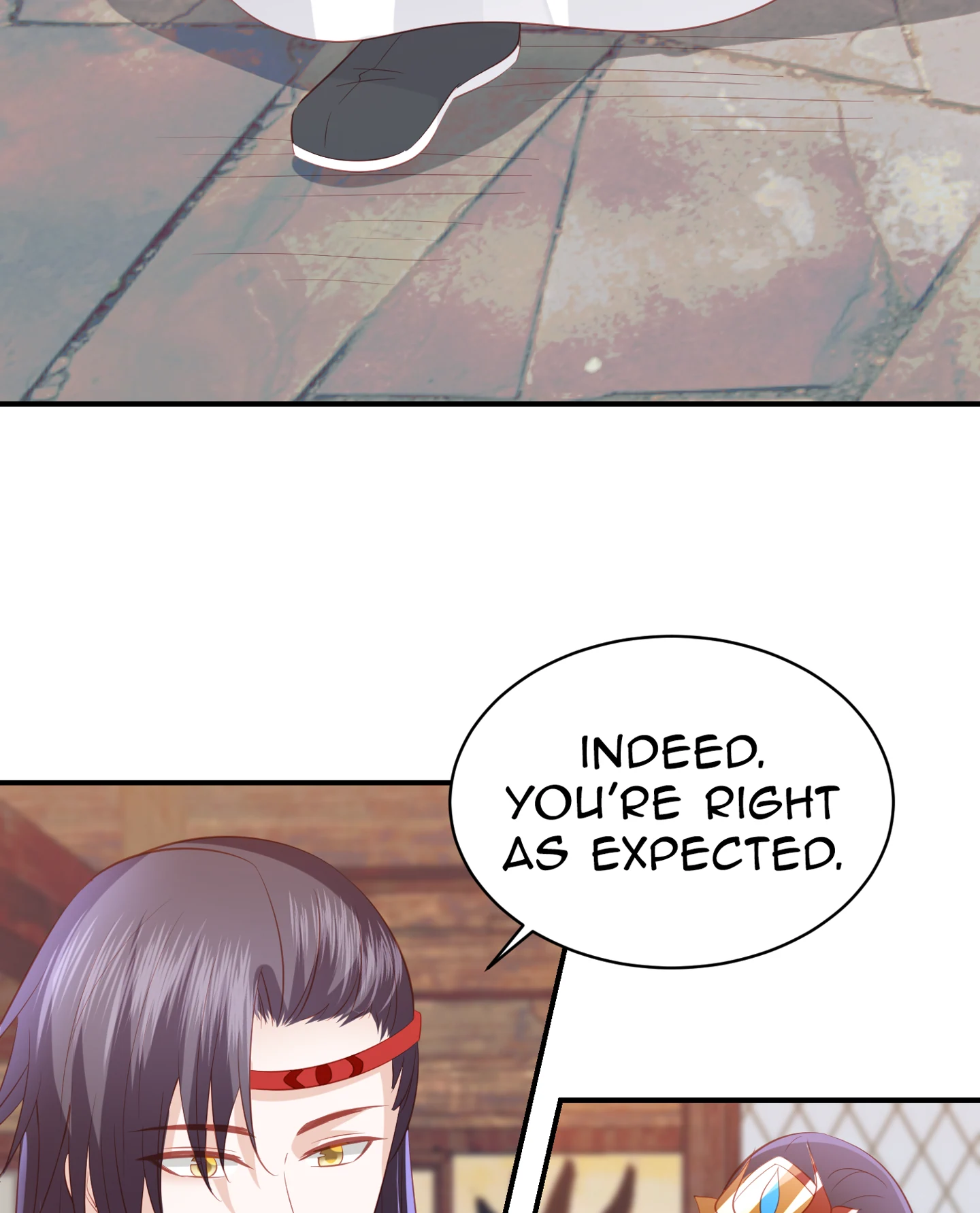 Lost Phoenix: Spoil the Repudiated Empress Chapter 165 - page 17