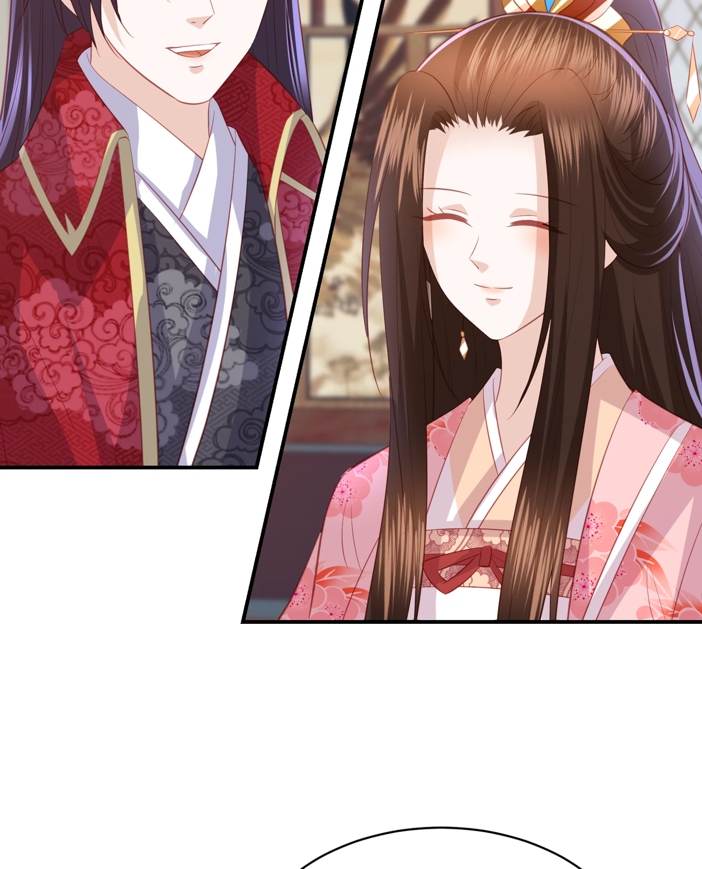 Lost Phoenix: Spoil the Repudiated Empress Chapter 165 - page 18