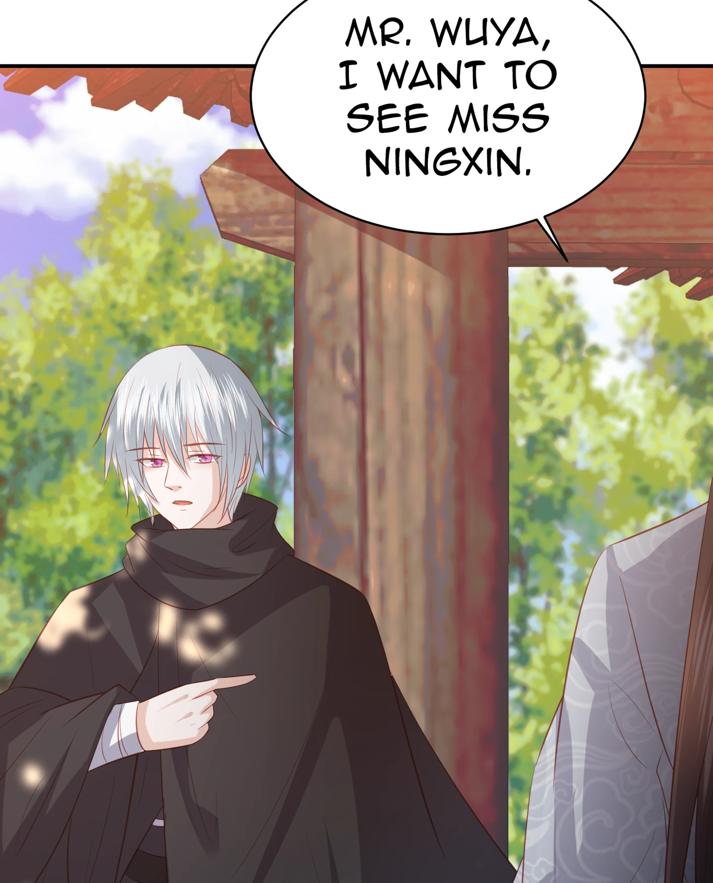 Lost Phoenix: Spoil the Repudiated Empress Chapter 165 - page 19