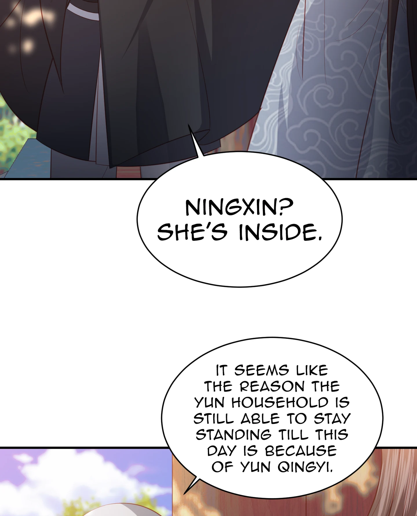 Lost Phoenix: Spoil the Repudiated Empress Chapter 165 - page 20