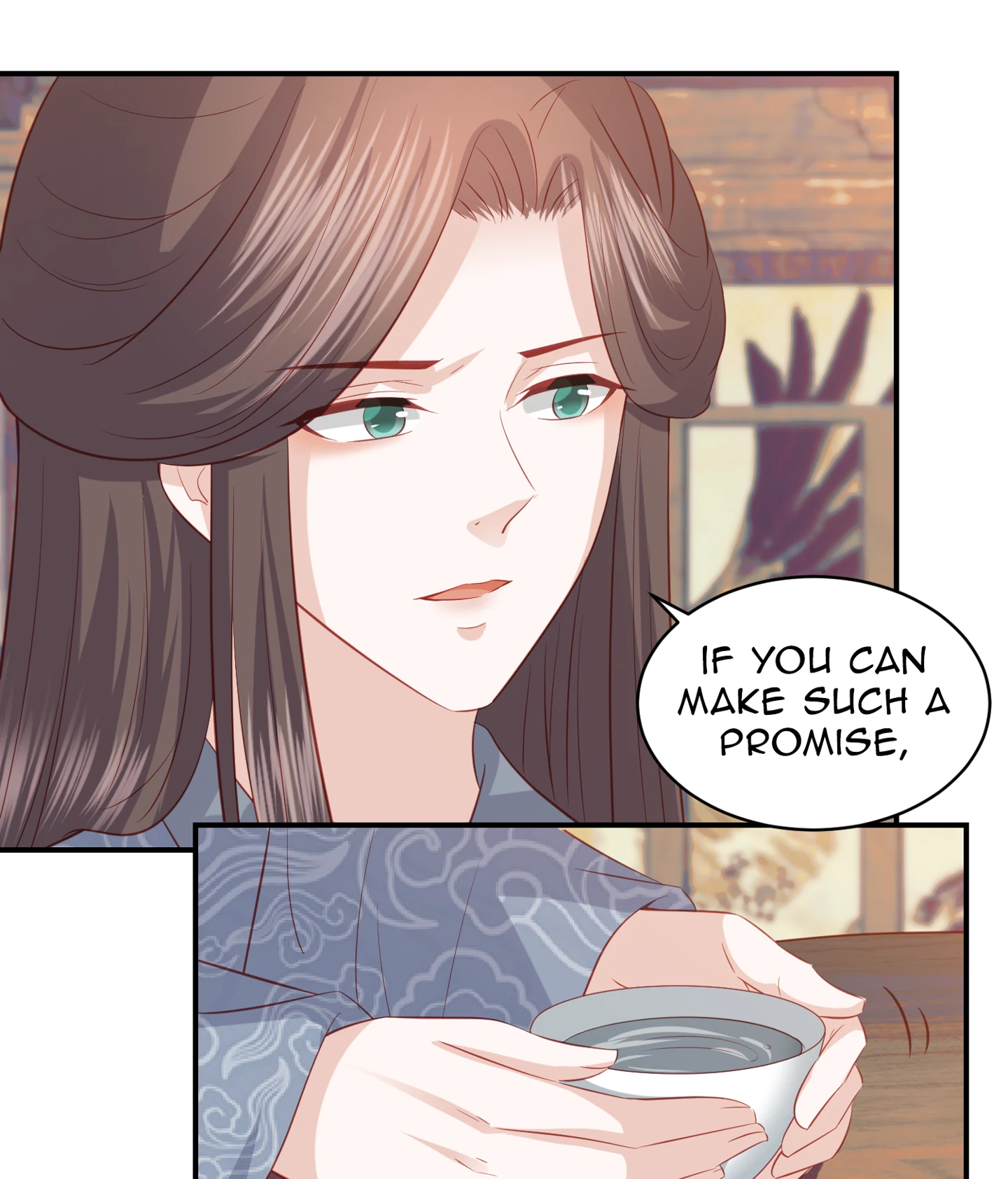 Lost Phoenix: Spoil the Repudiated Empress Chapter 165 - page 24