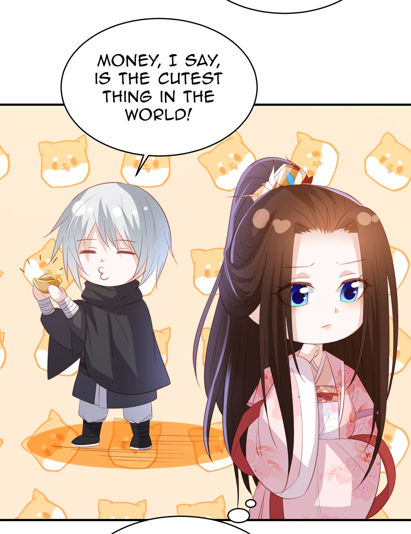 Lost Phoenix: Spoil the Repudiated Empress Chapter 165 - page 4