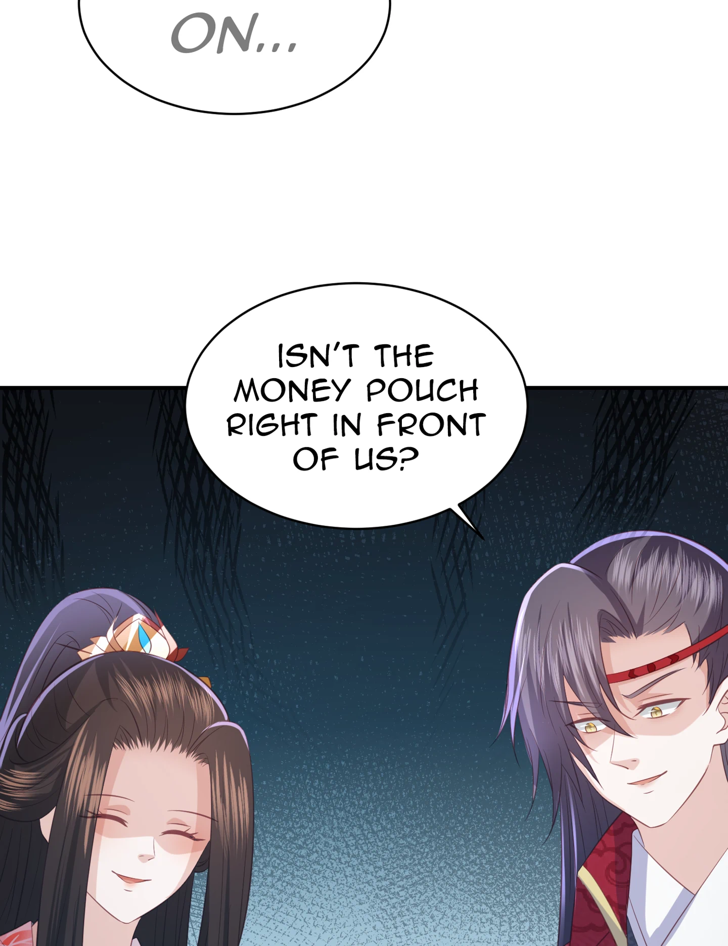 Lost Phoenix: Spoil the Repudiated Empress Chapter 165 - page 6