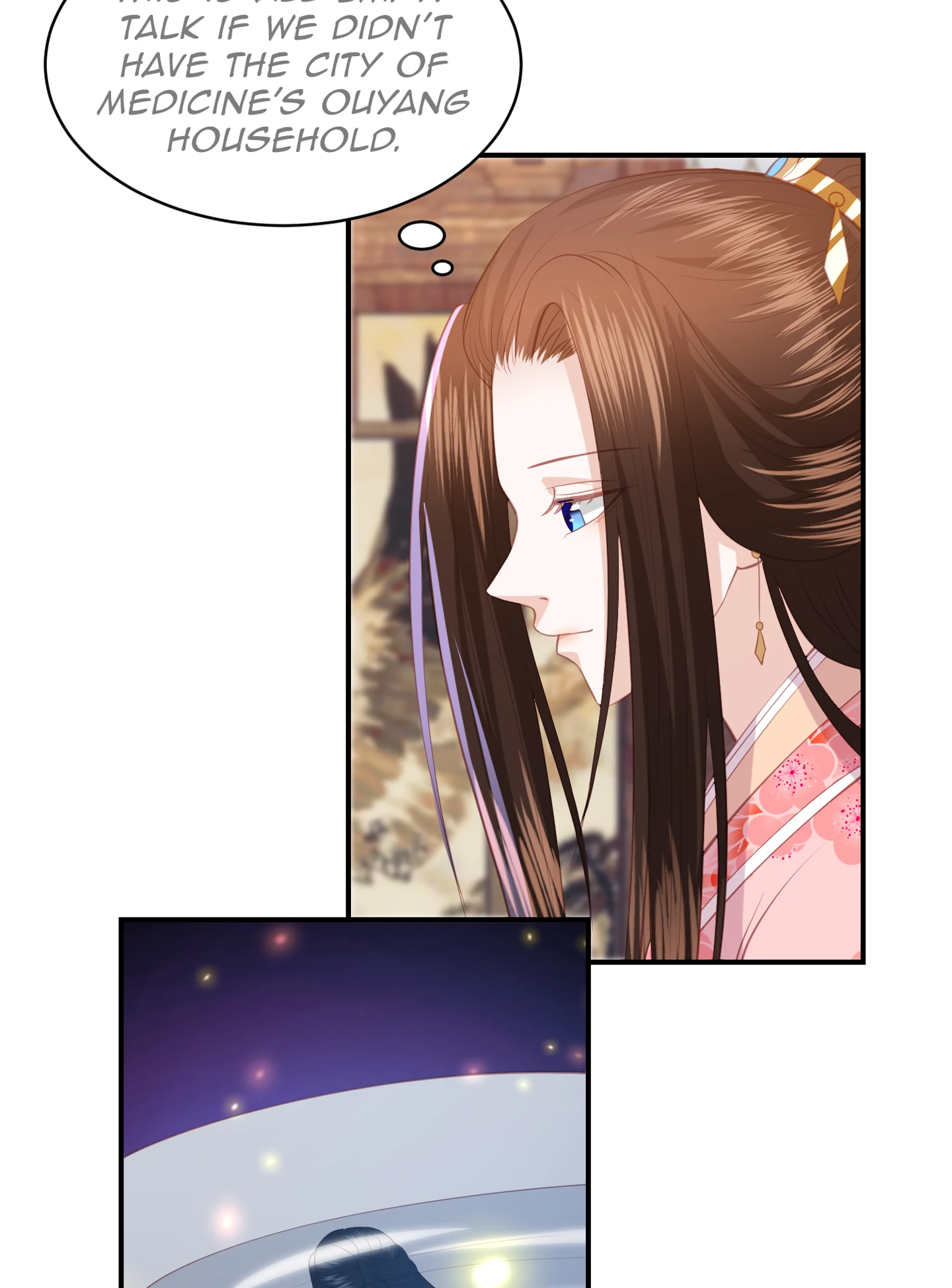 Lost Phoenix: Spoil the Repudiated Empress Chapter 166 - page 9