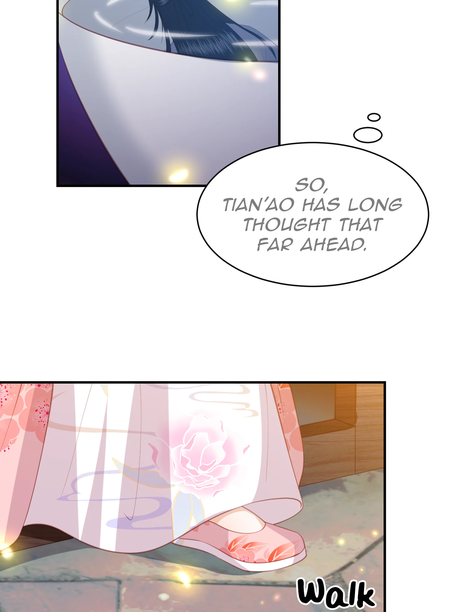 Lost Phoenix: Spoil the Repudiated Empress Chapter 166 - page 10