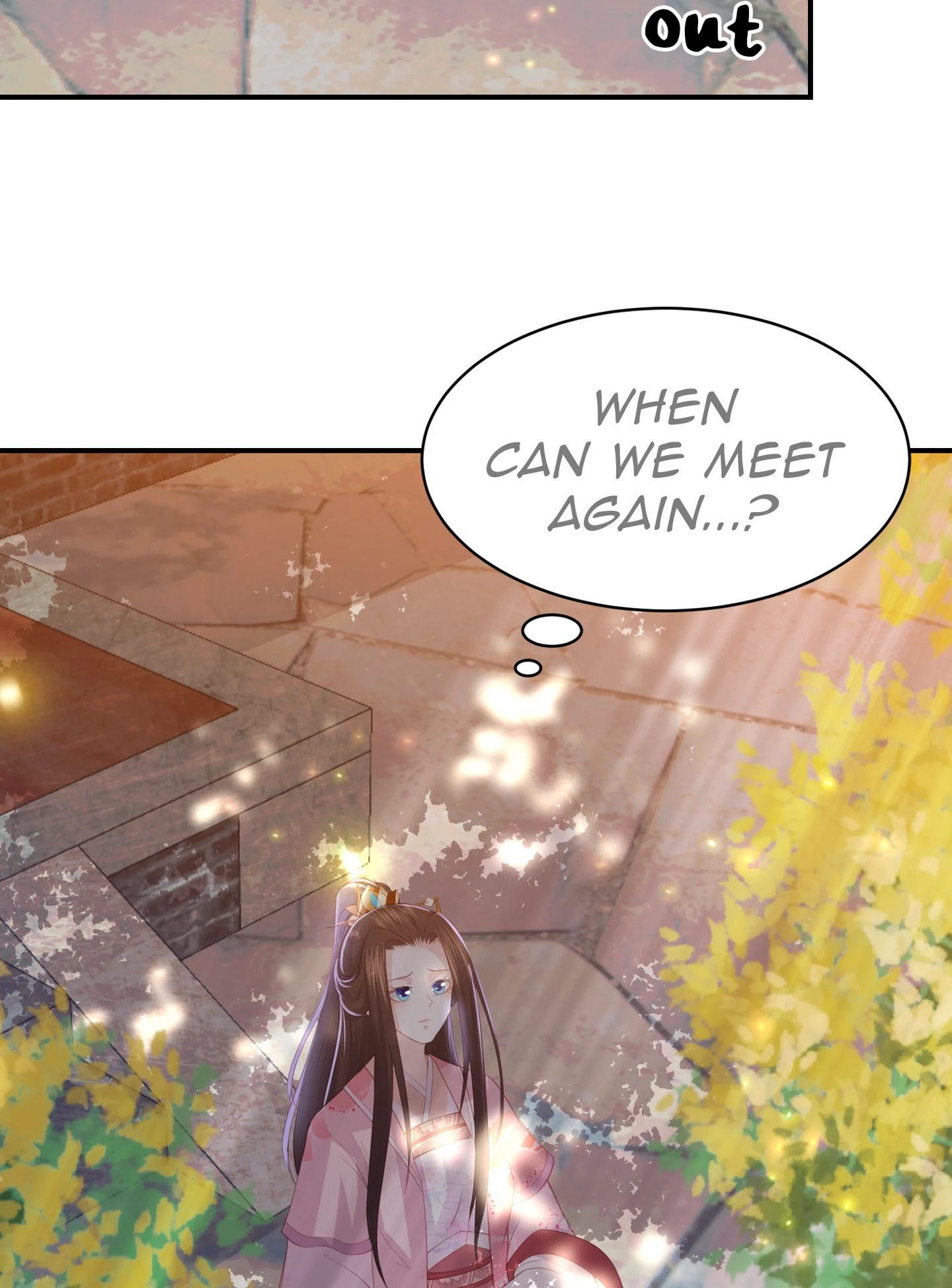 Lost Phoenix: Spoil the Repudiated Empress Chapter 166 - page 11