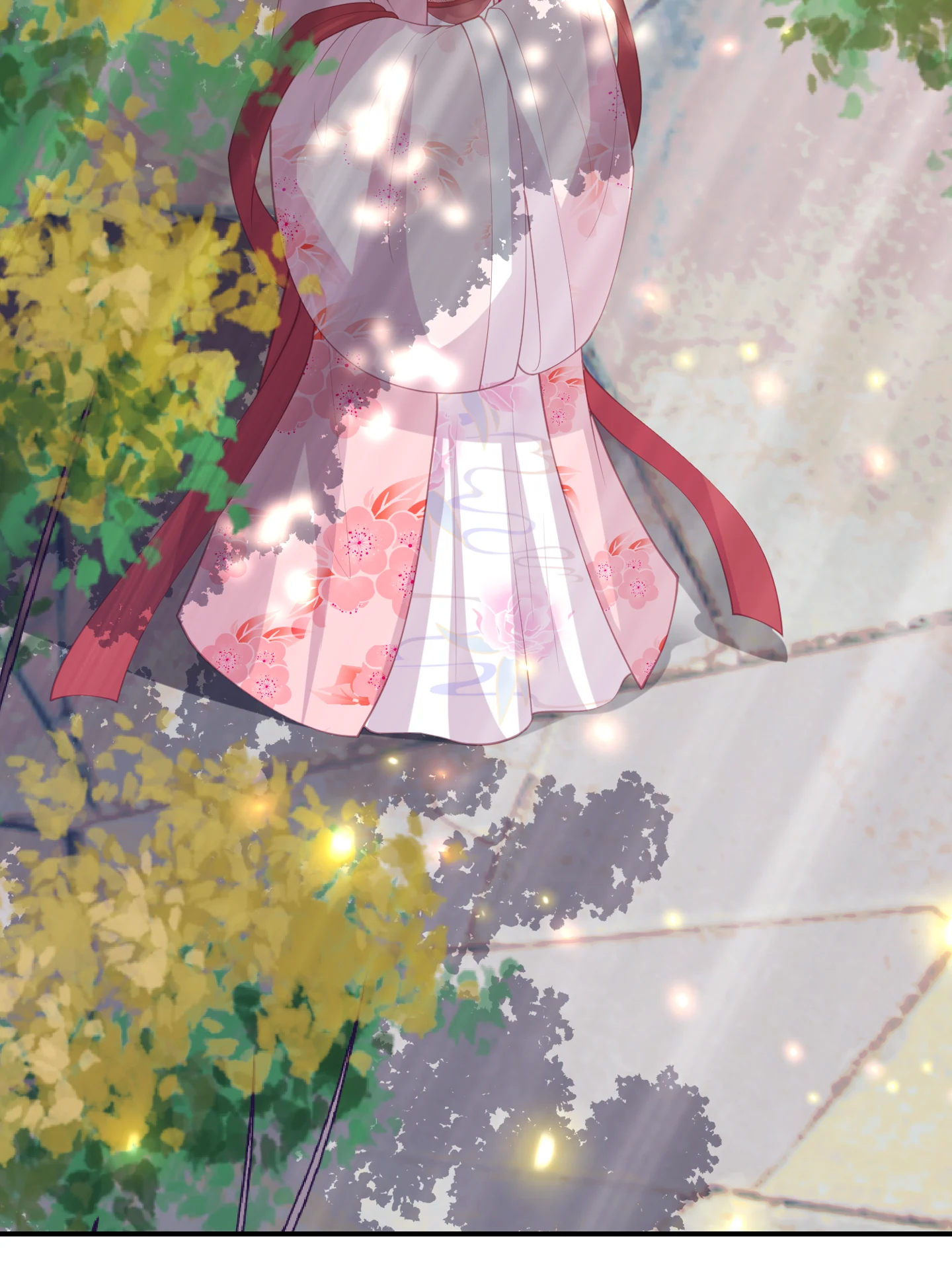 Lost Phoenix: Spoil the Repudiated Empress Chapter 166 - page 12