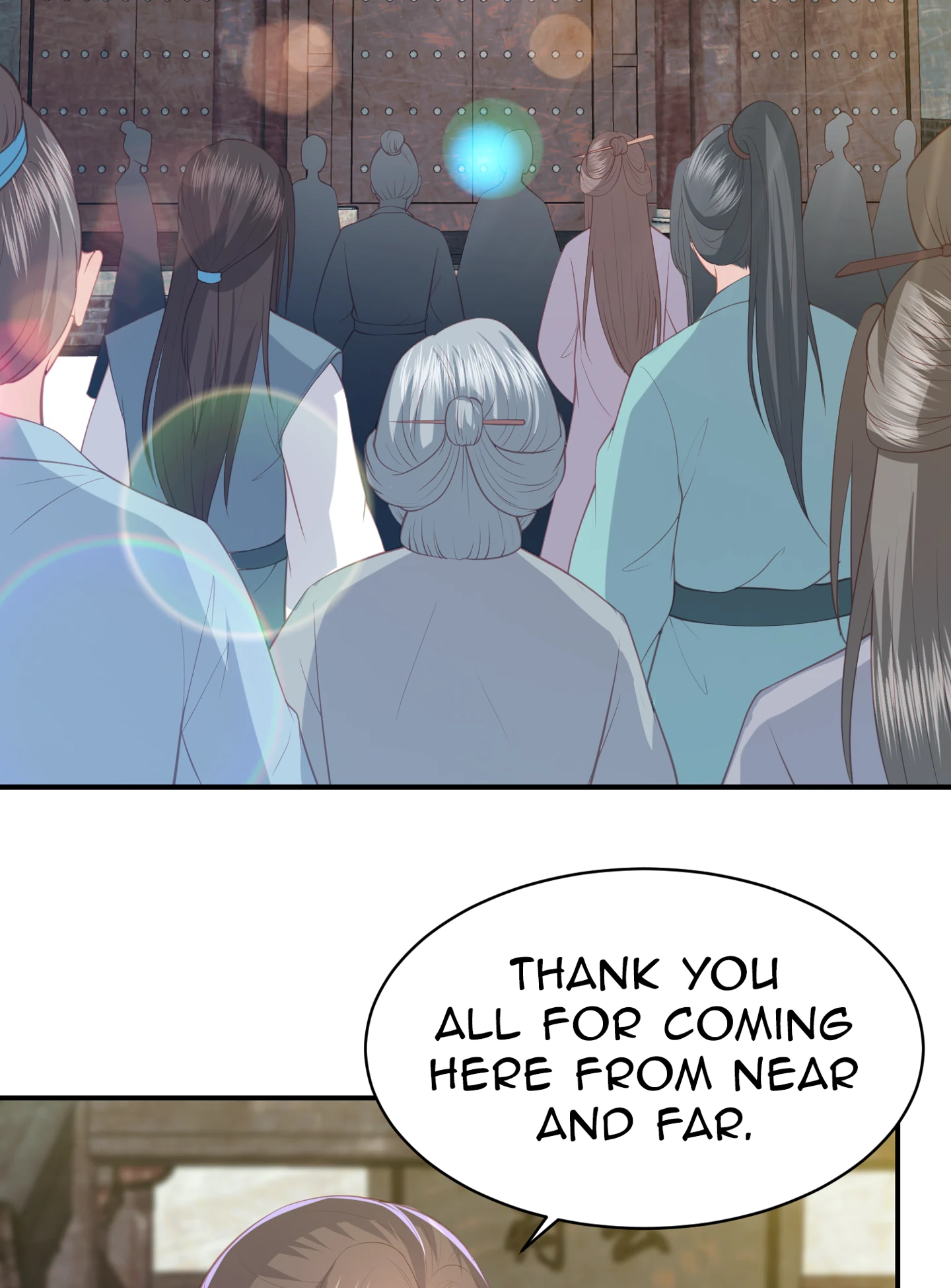 Lost Phoenix: Spoil the Repudiated Empress Chapter 166 - page 14