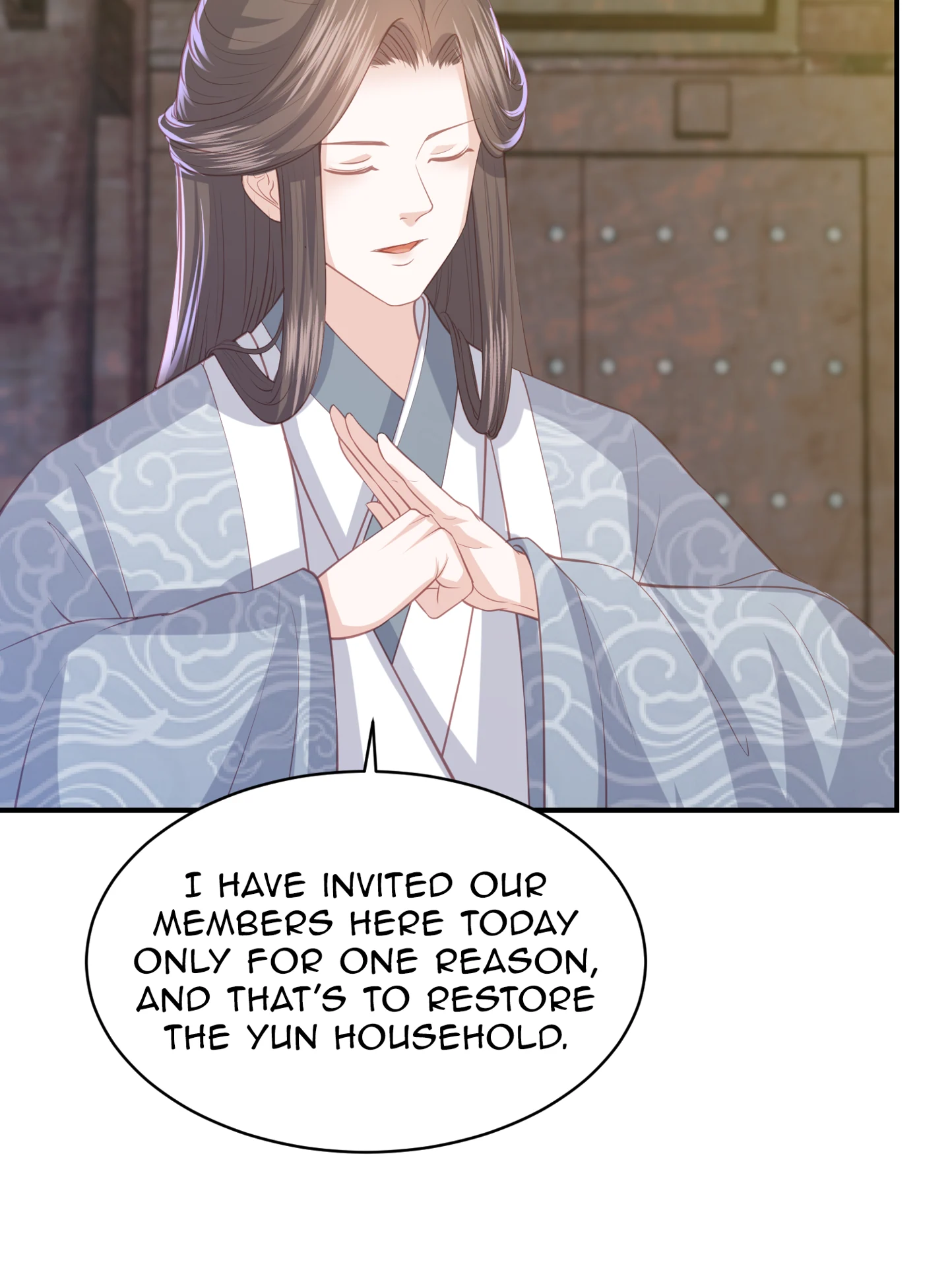 Lost Phoenix: Spoil the Repudiated Empress Chapter 166 - page 15